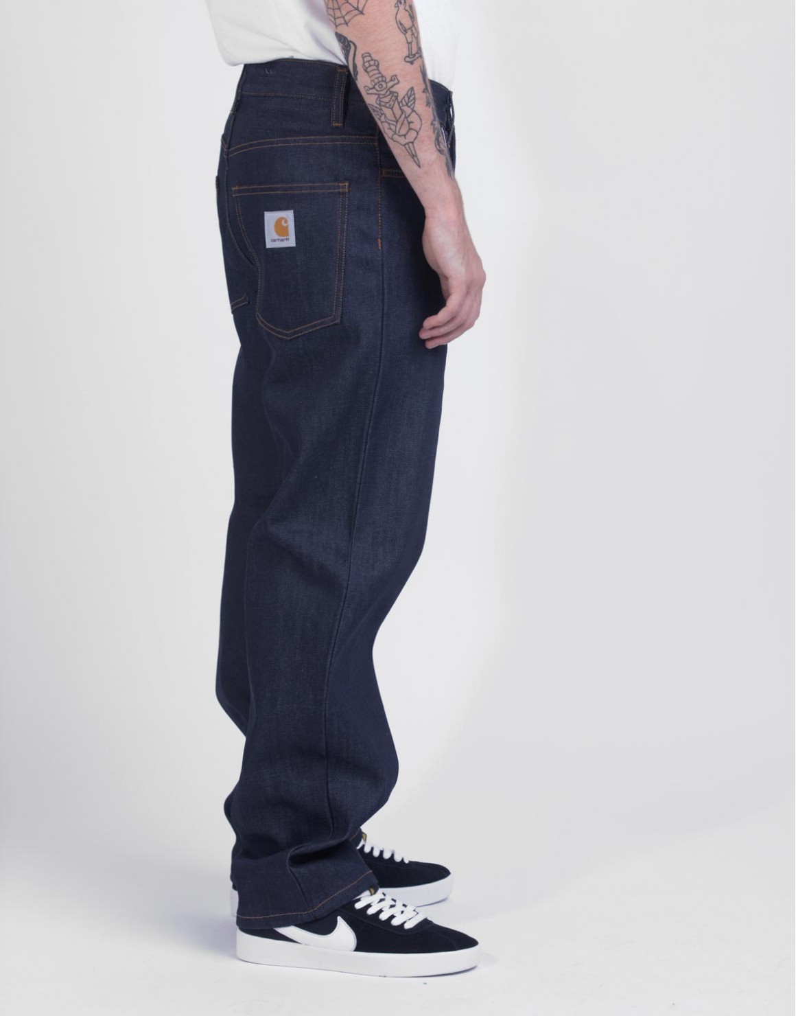Carhartt Wip Smith Jeans | peacecommission.kdsg.gov.ng