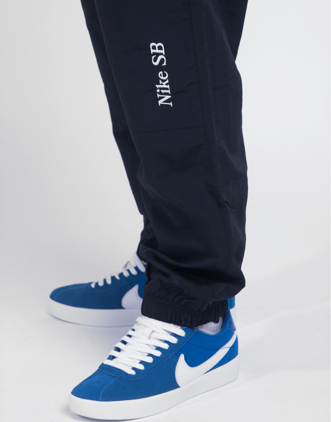 W2C Nike Y2K track pants : r/Pandabuy