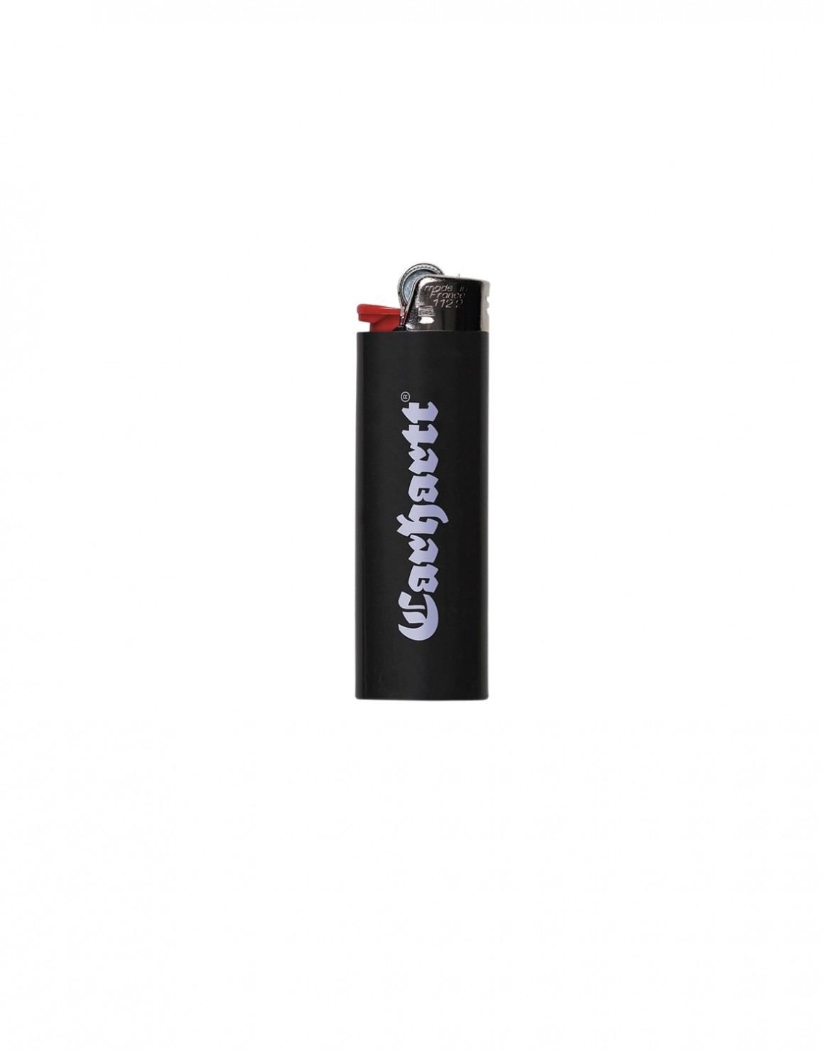 Reliable GB2 Custom BIC Lighter, Gray Bearded Green Beret