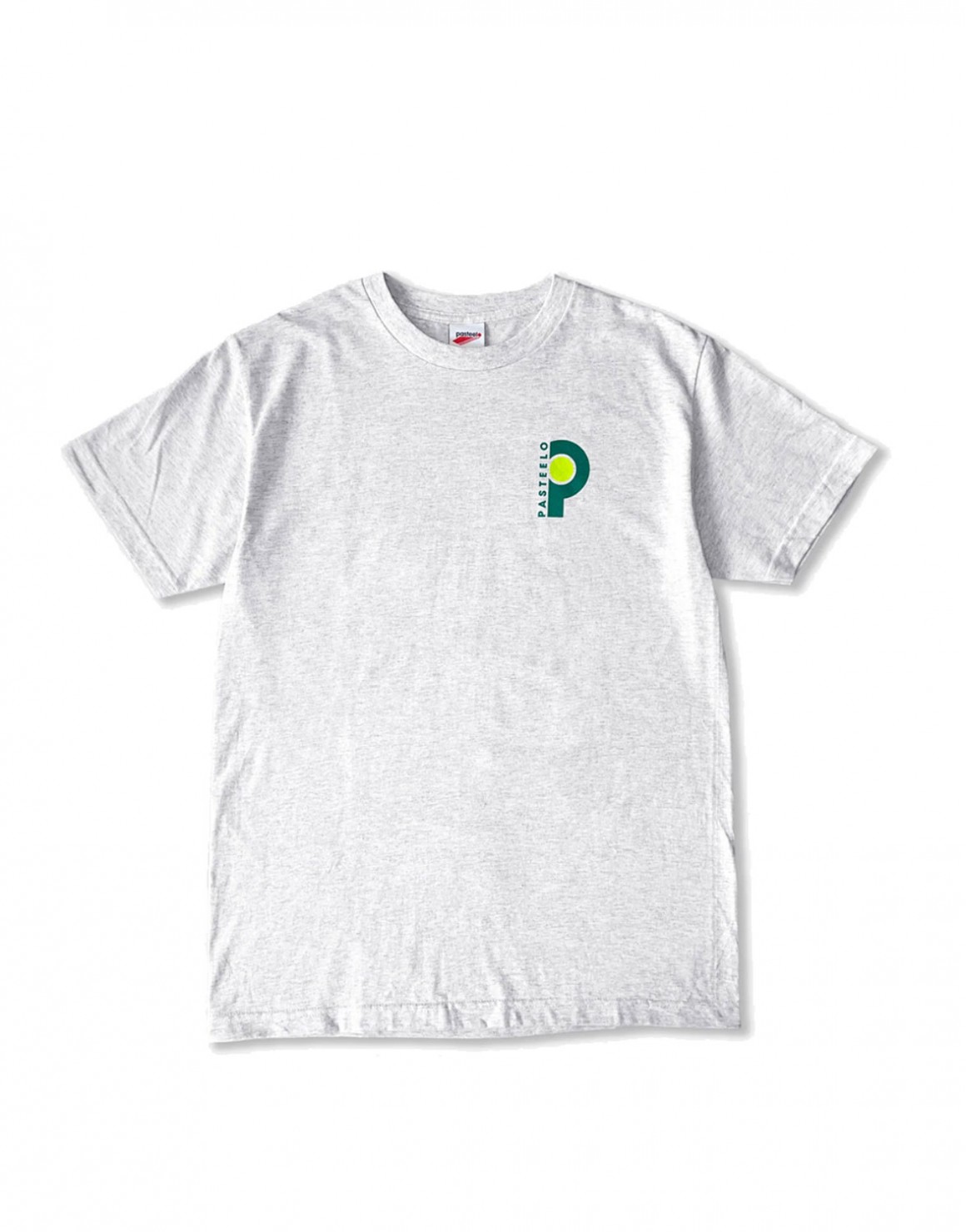 Pasteelo Tennis S/S T-Shirt