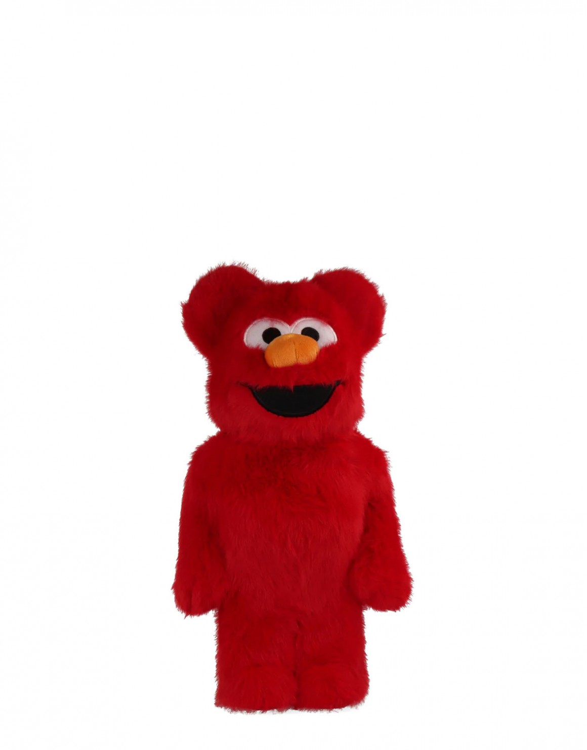 Medicom Be@rbrick Sesame Street - Elmo Costume V2