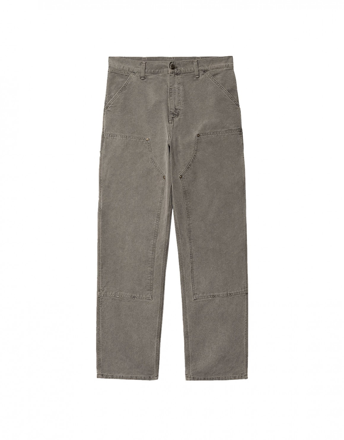 Carhartt double knee, cargo pants