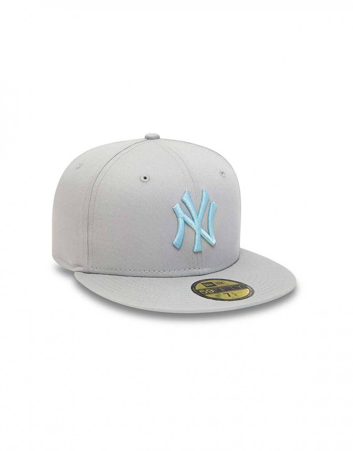 League Essential New York Yankees 59FIFTY Fitted Cap D01_176
