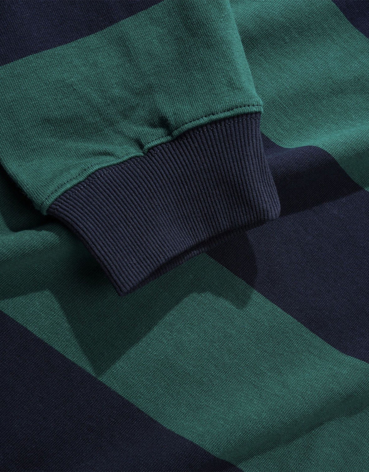 Butter X Umbro Victory Rugby Polo