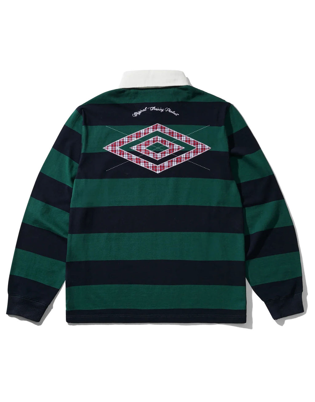 Butter X Umbro Victory Rugby Polo