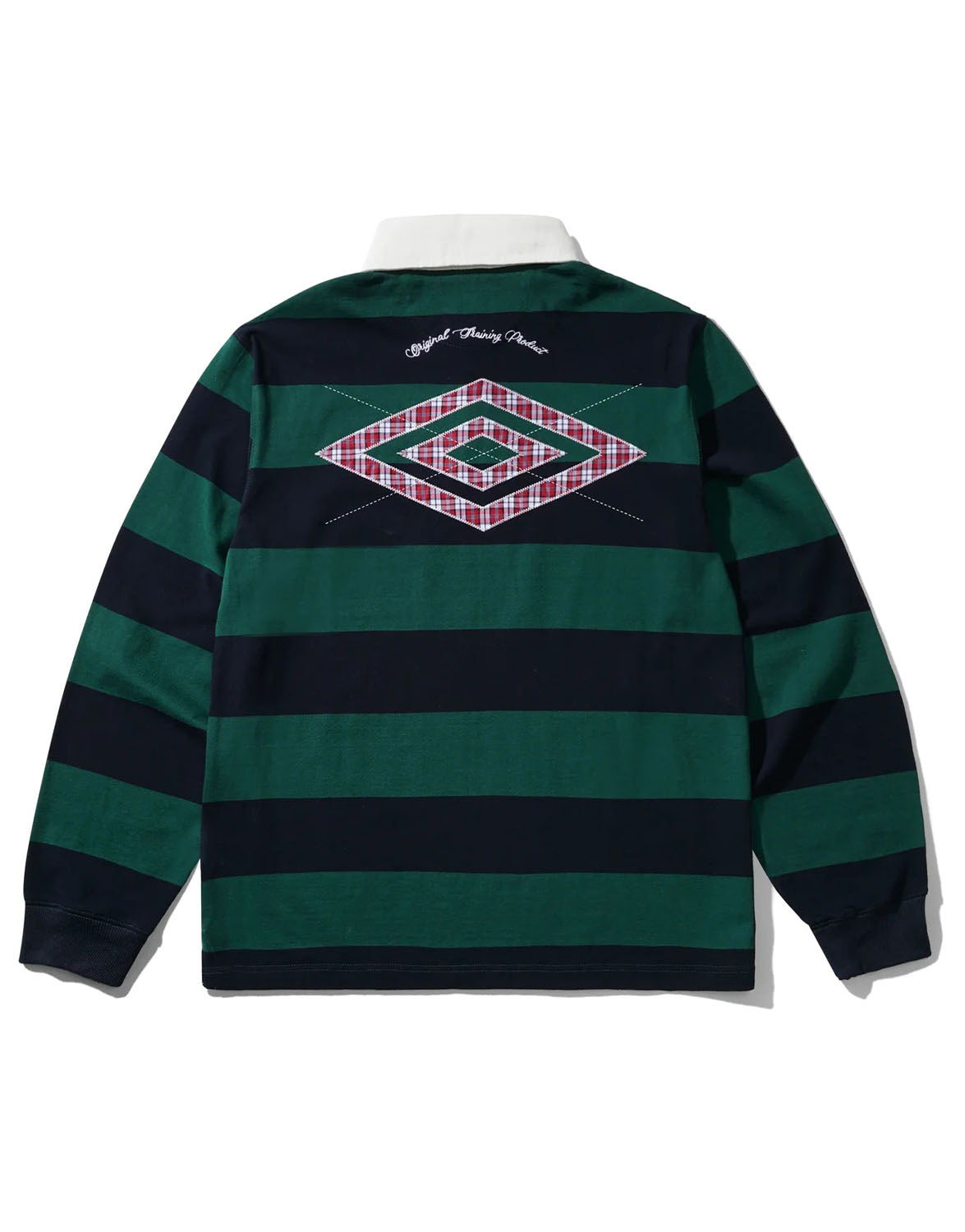 Butter X Umbro Victory Rugby Polo