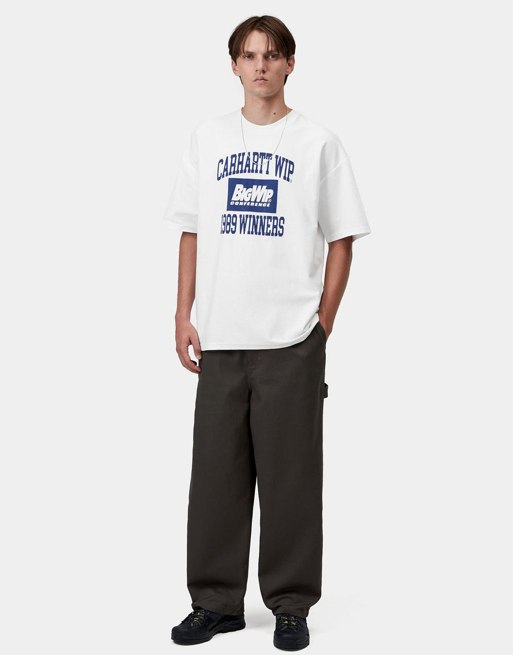 S/S 1989 Winners T-Shirt