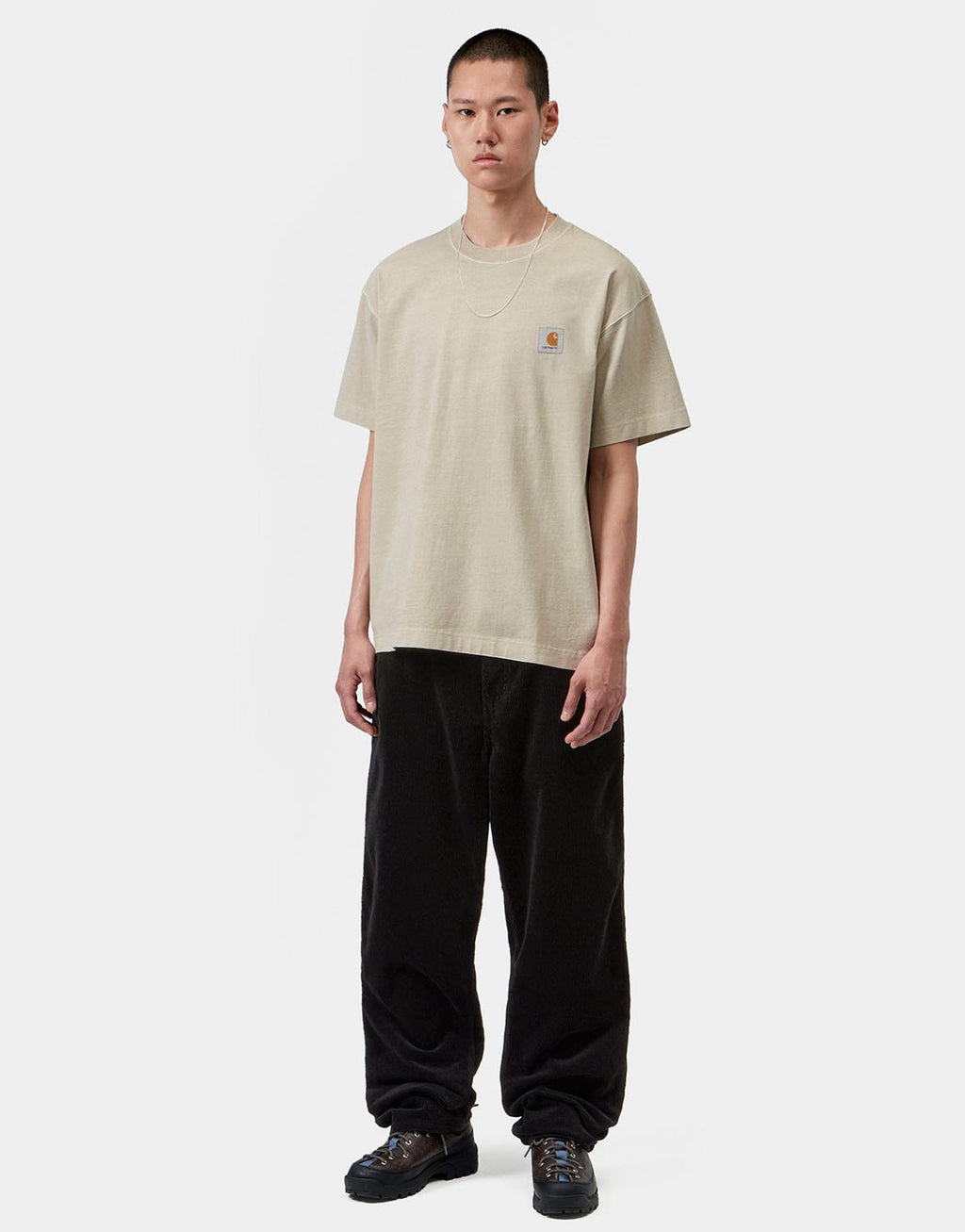 S/S Vista T-Shirt