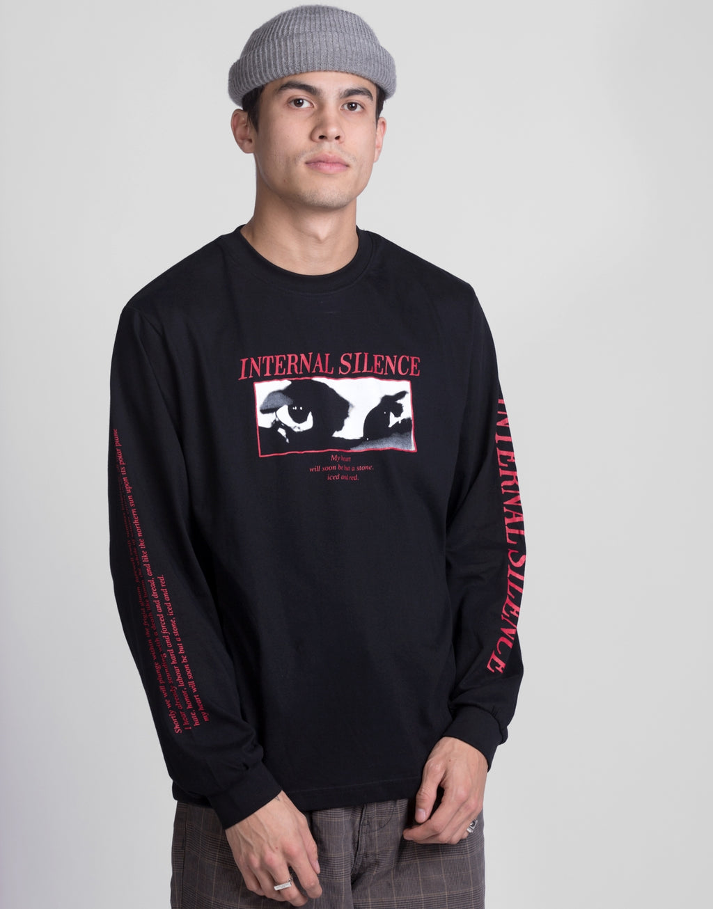 Longsleeve Eternal T-shirt