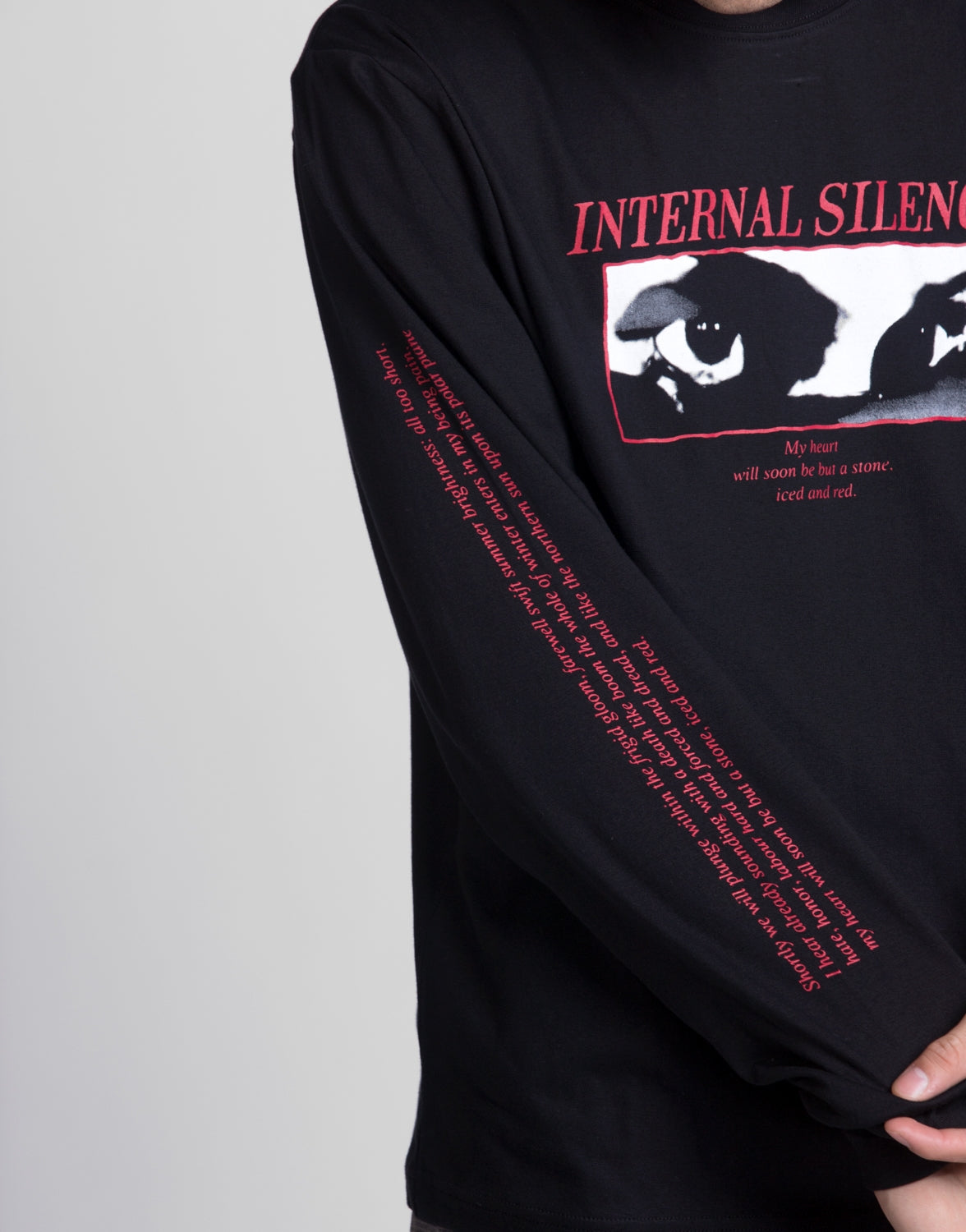 Longsleeve Eternal T-shirt