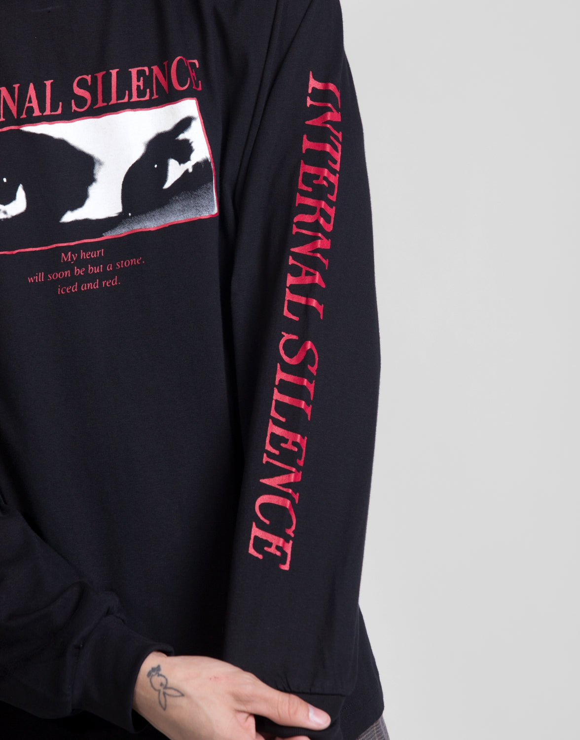 Longsleeve Eternal T-shirt