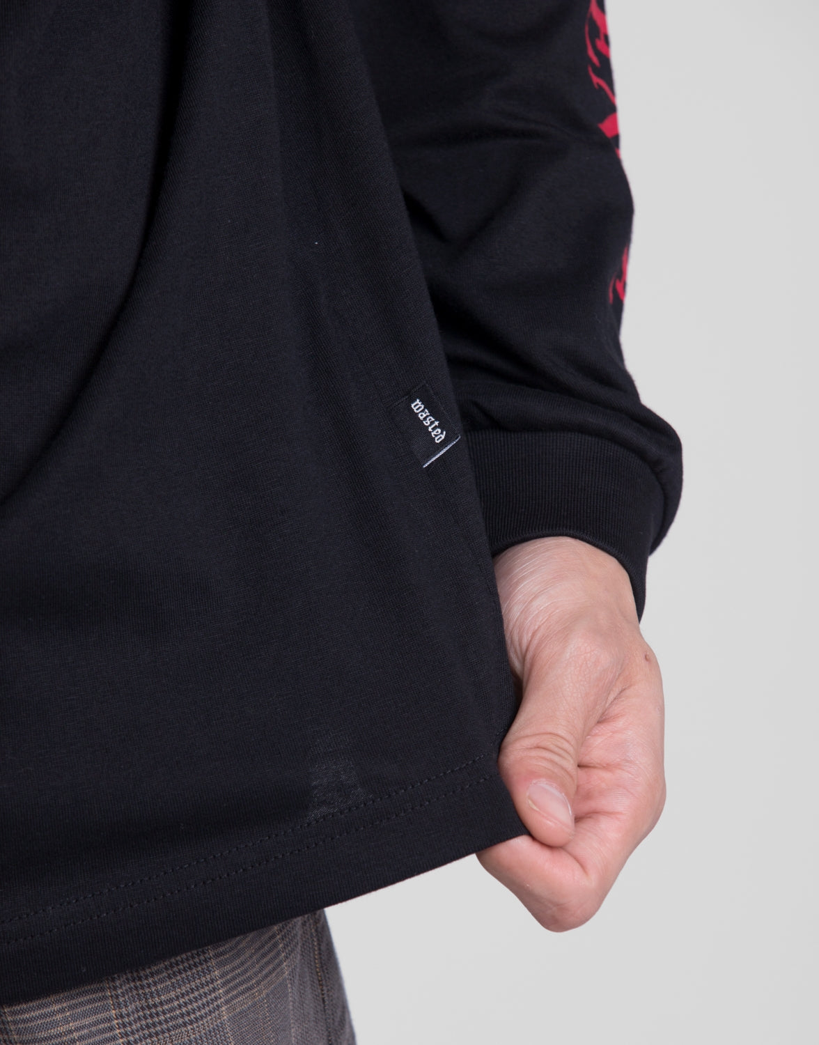 Longsleeve Eternal T-shirt