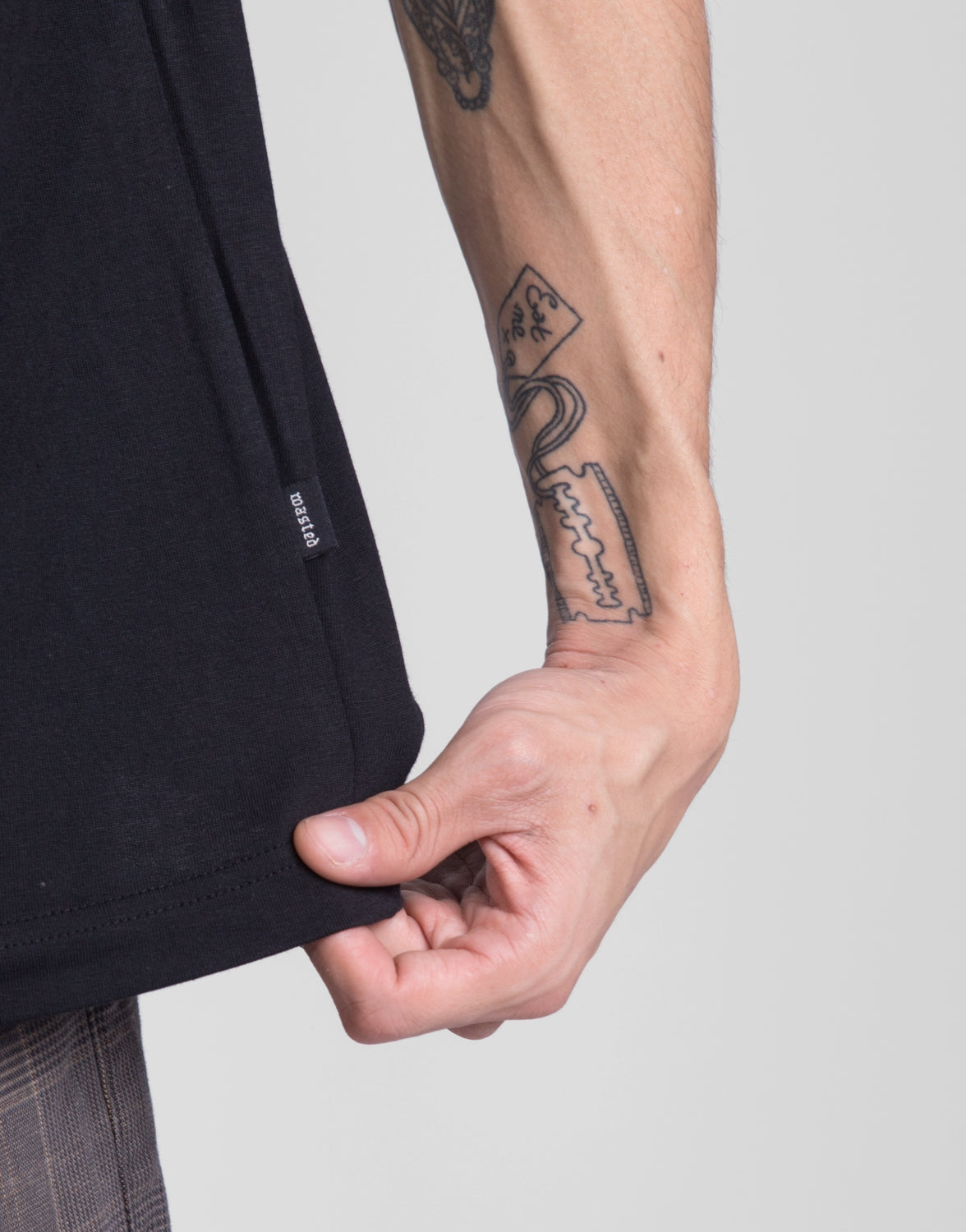 Promise T-shirt