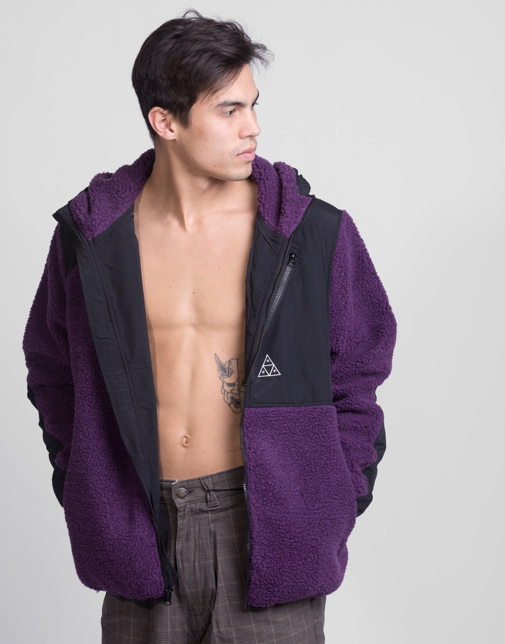 Aurora Tech Jacket
