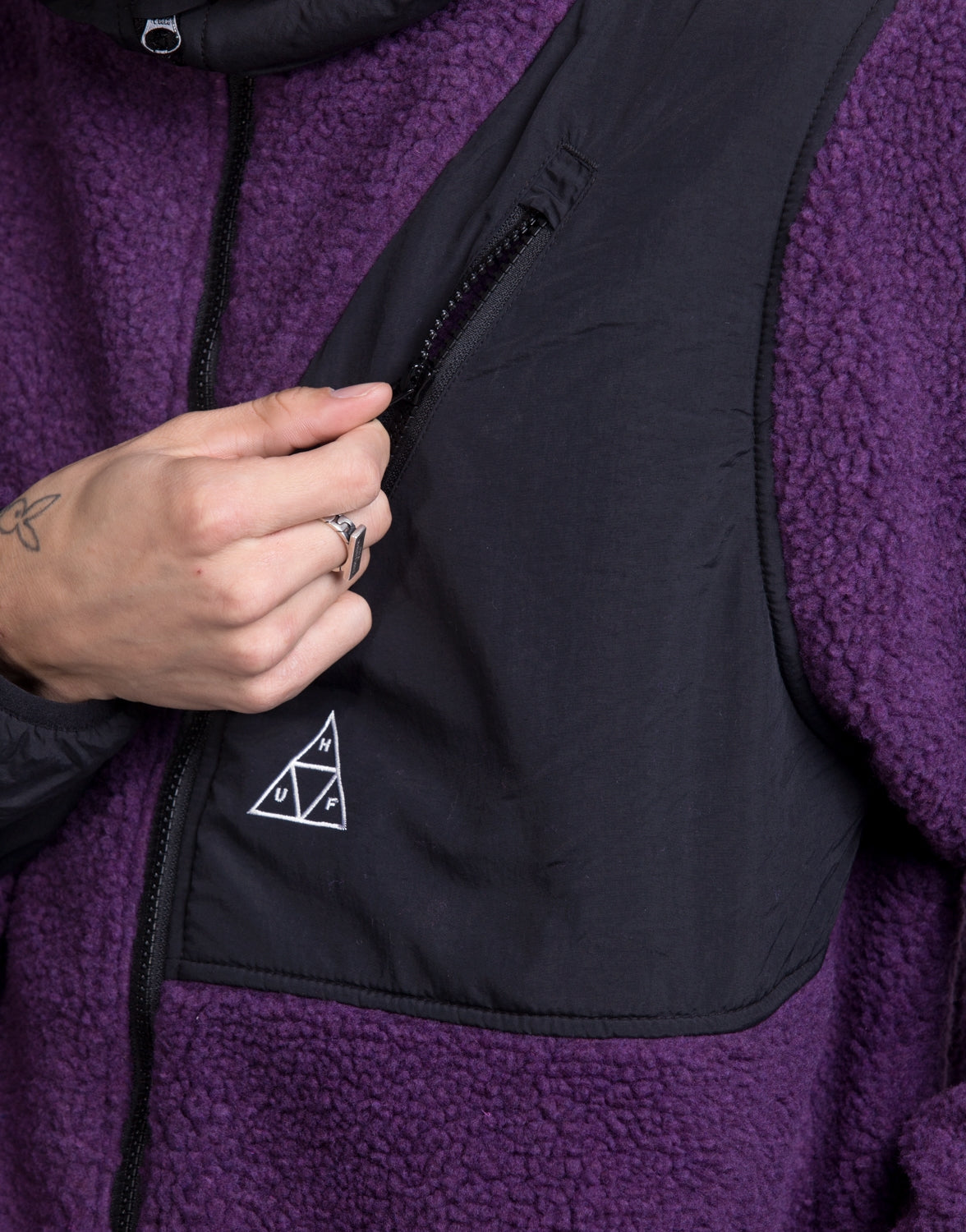 Aurora Tech Jacket
