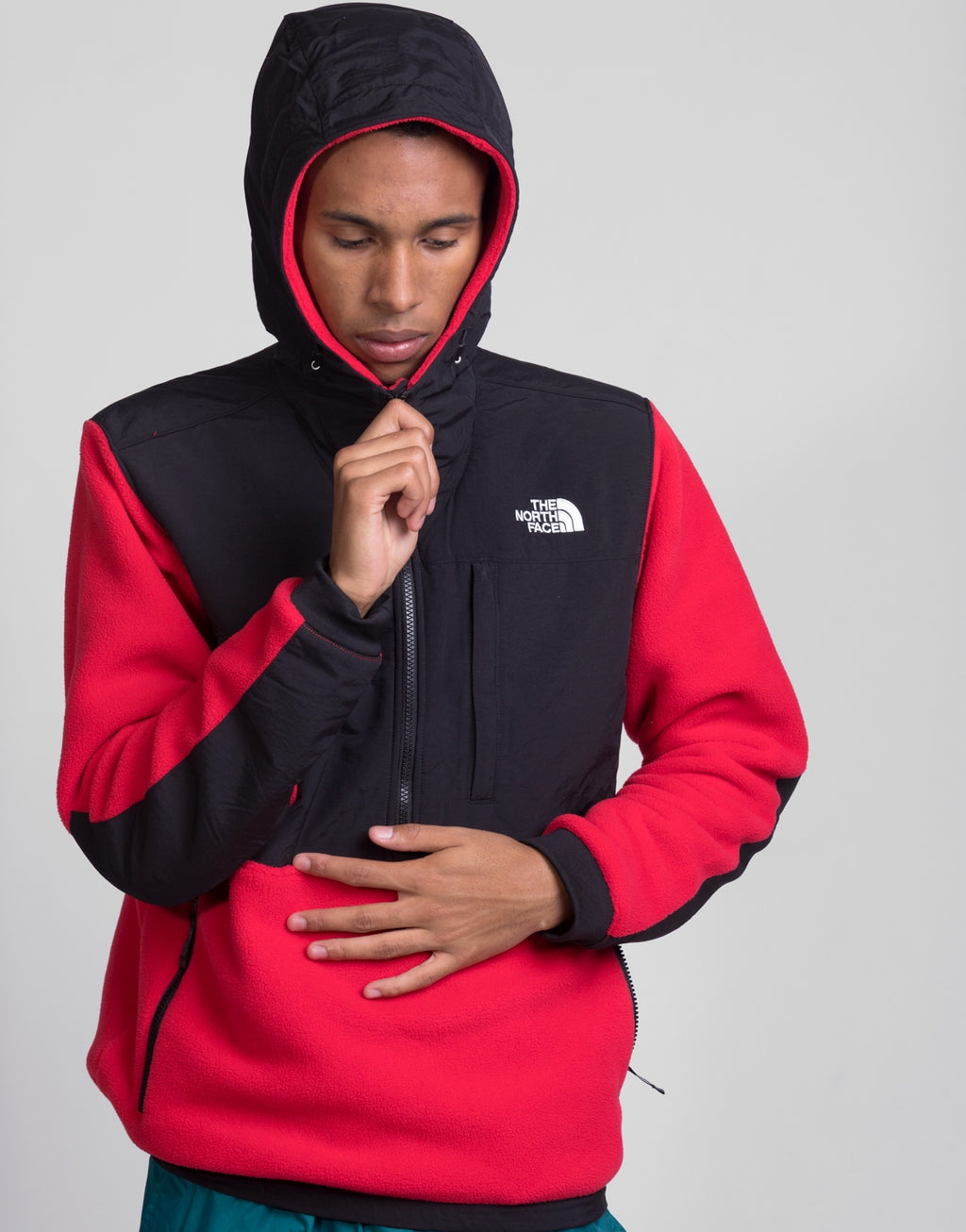 Denali Anorak 2