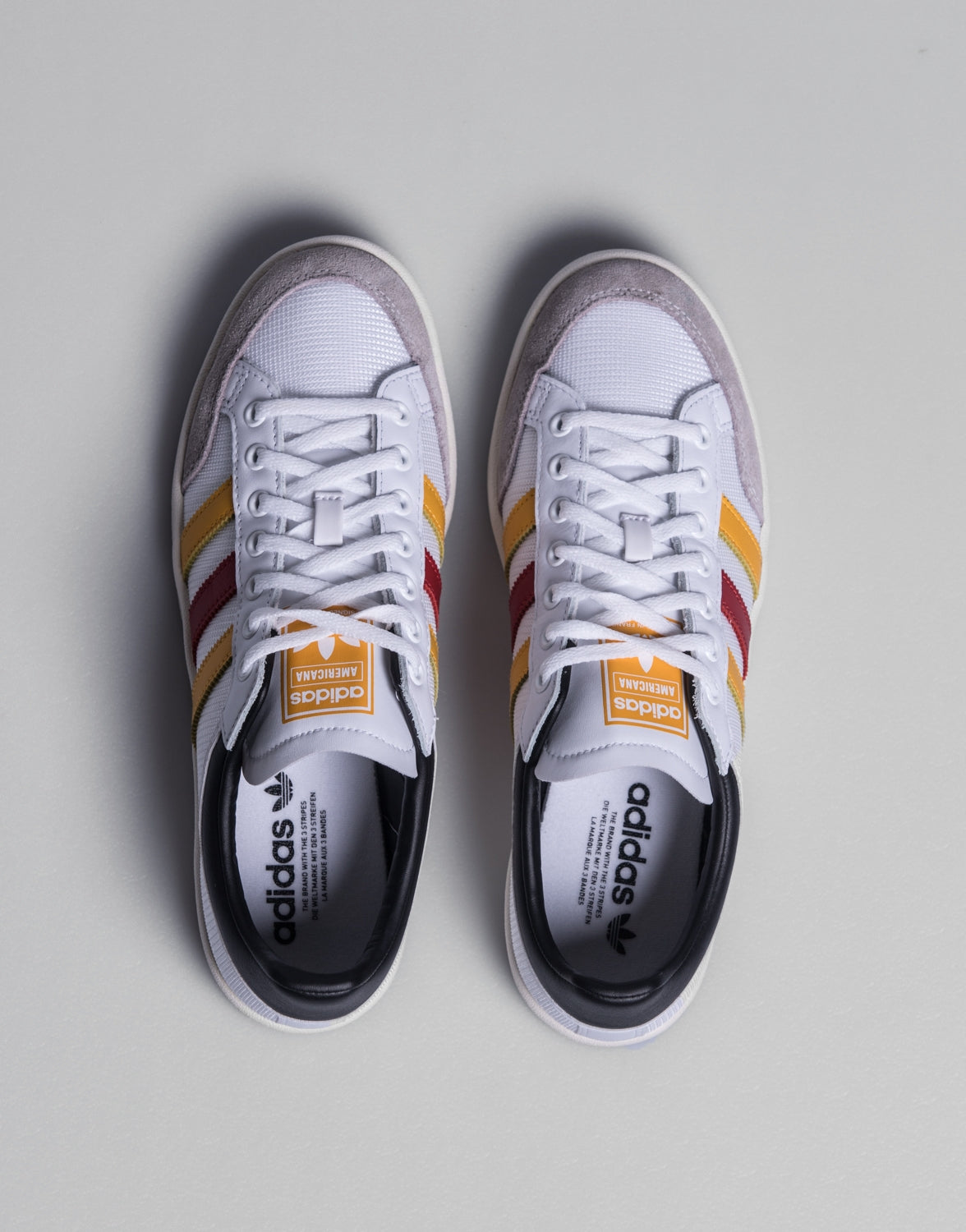 Americana Low