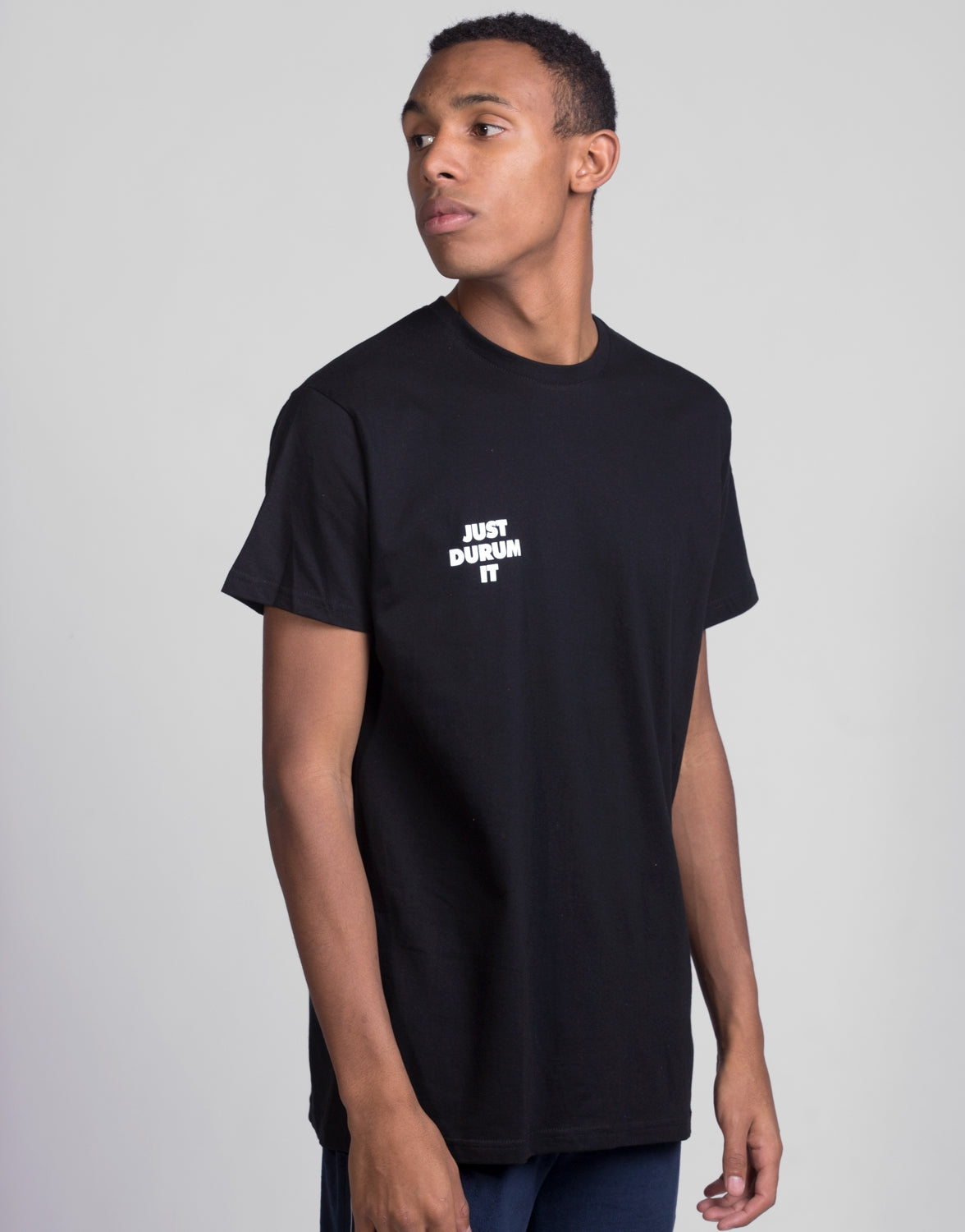 Just Durum It t-shirt