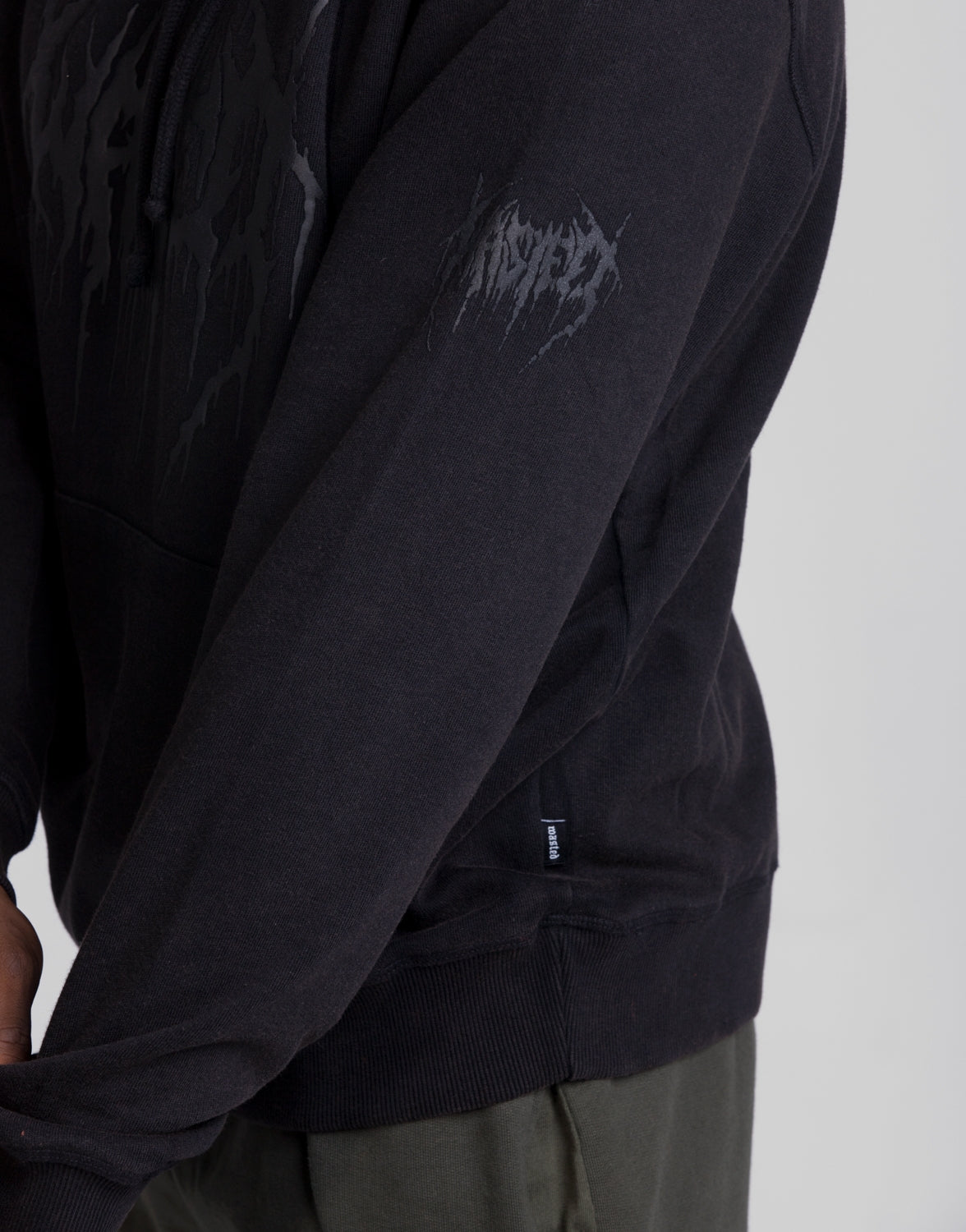 Faded Hoodie