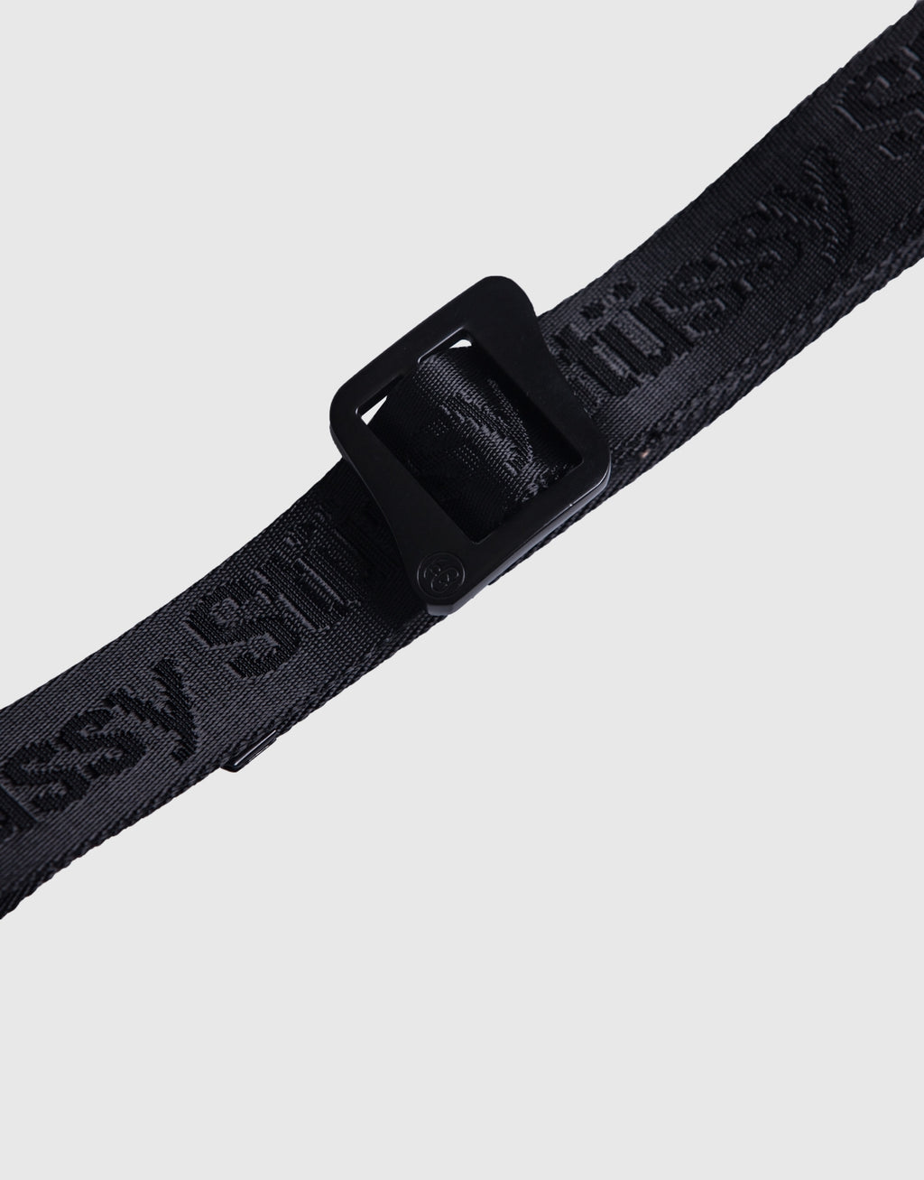Jacquard Climbing Belt