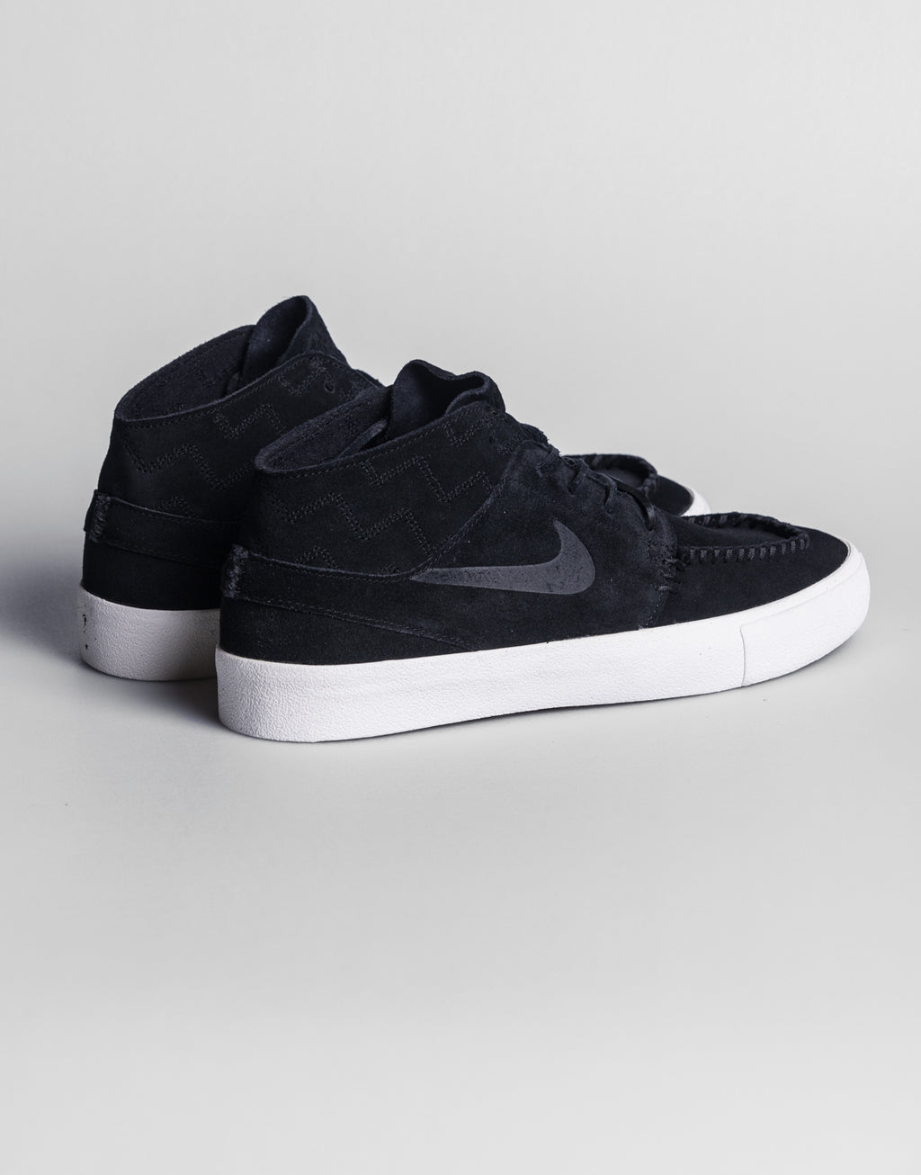 Zoom Janoski Mid RM Crafted