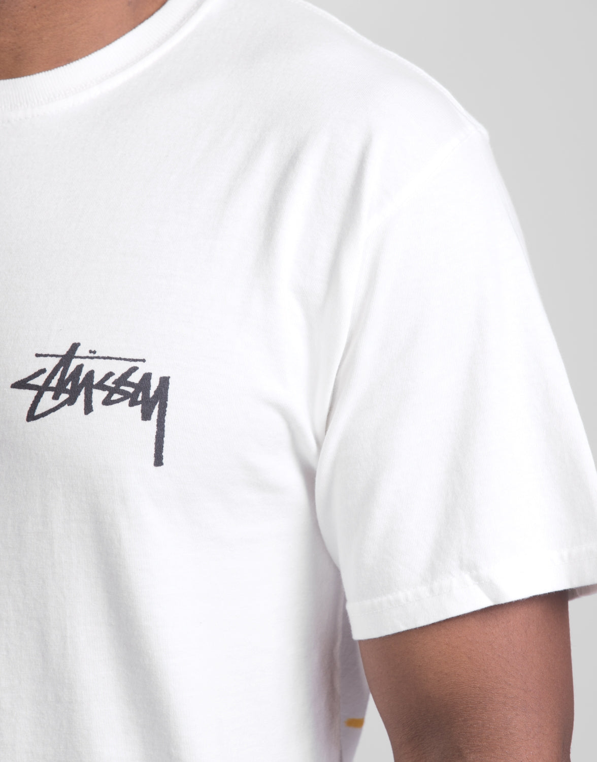 Daydream Pigment Dyed Tee