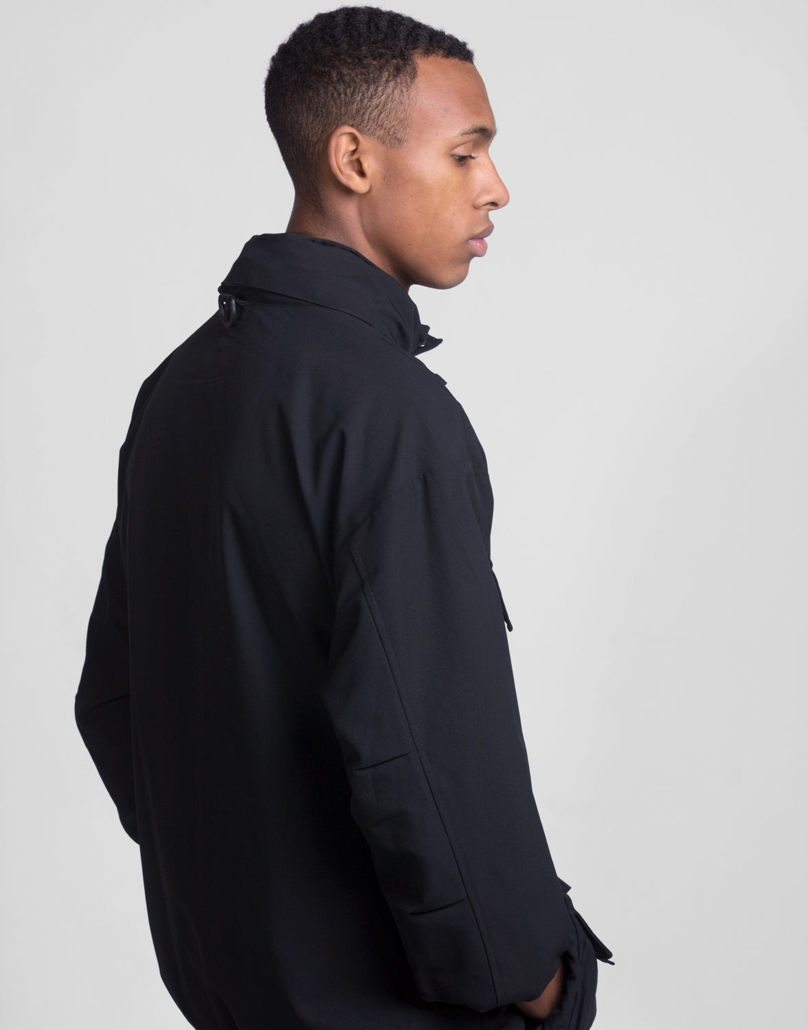 Carhartt WIP Elmwood Jacket – Streetammo