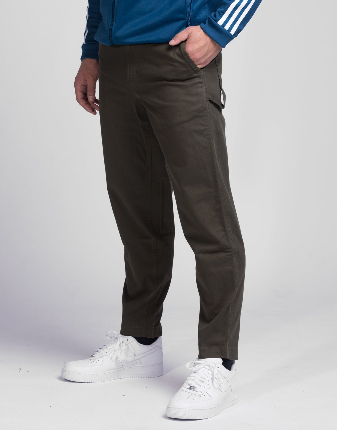 056 Ginok Utility Pant