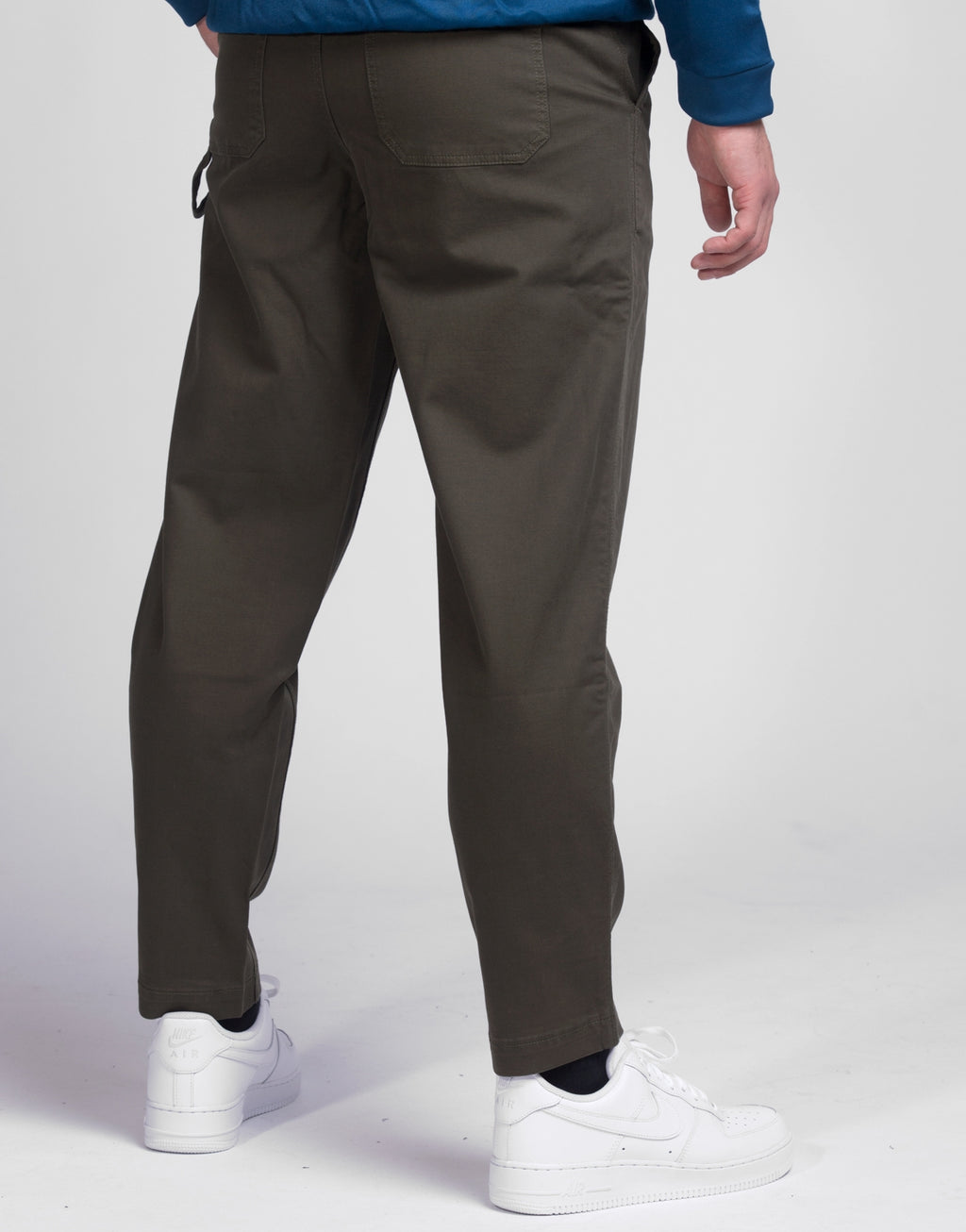 056 Ginok Utility Pant