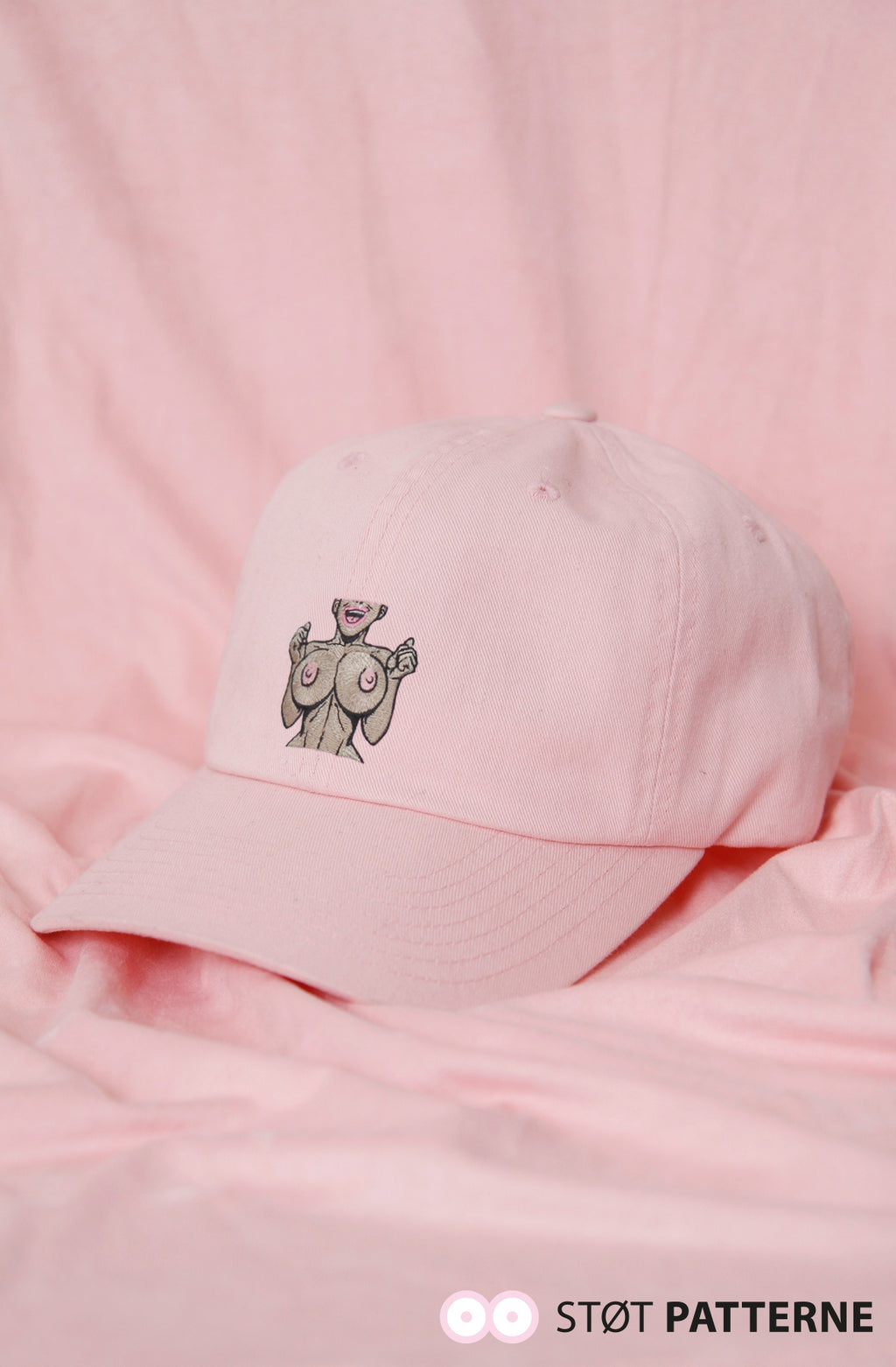 Tity Bois Cap