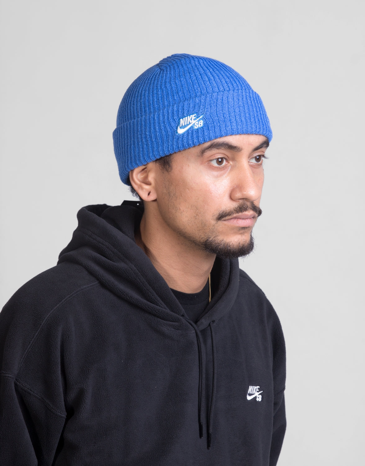 Beanie Fisherman