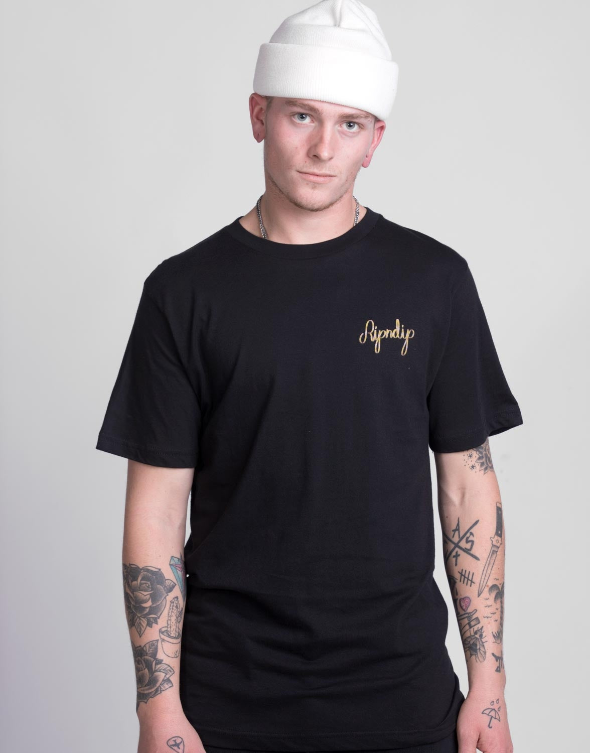 Angel & Devil Tee