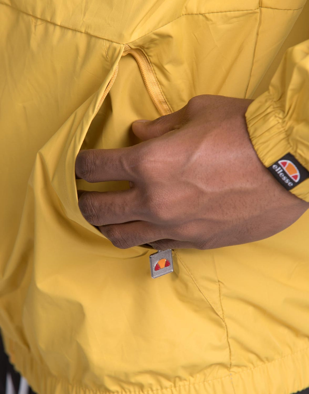 El Migliore Lightweight Jacket