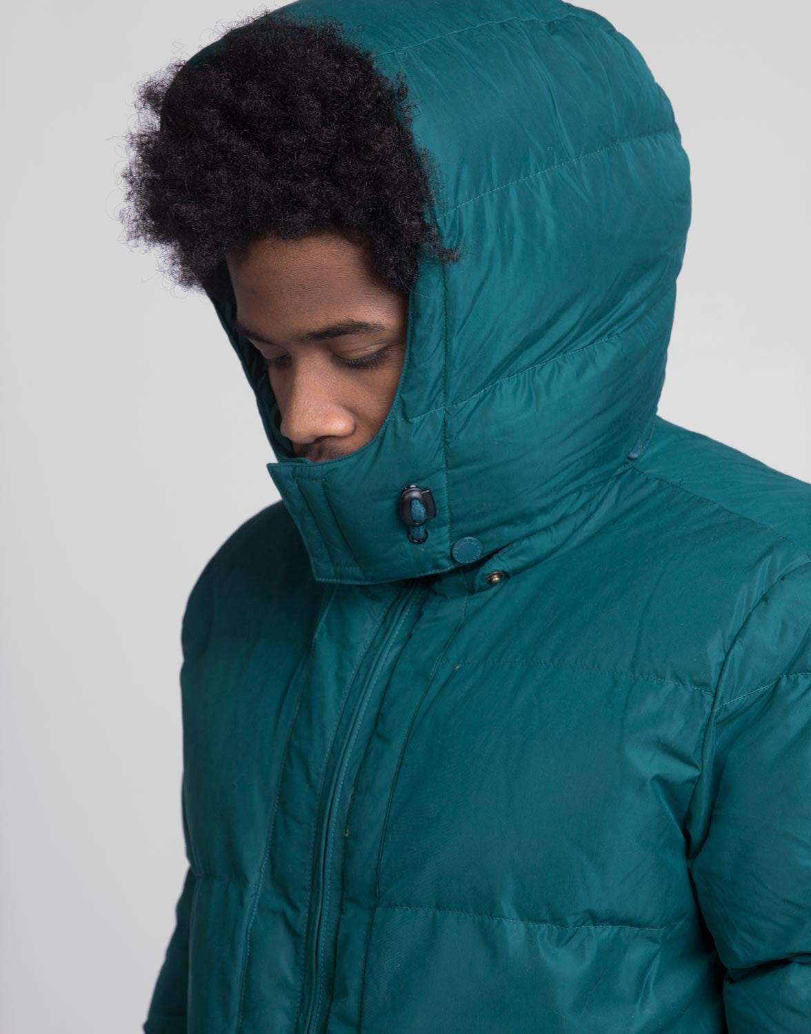 Champion Winter Jacket