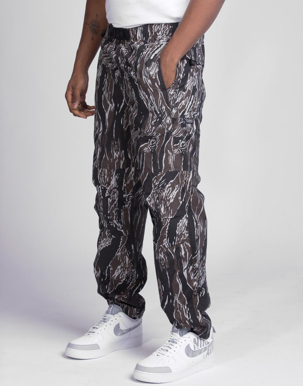 Highland Pant