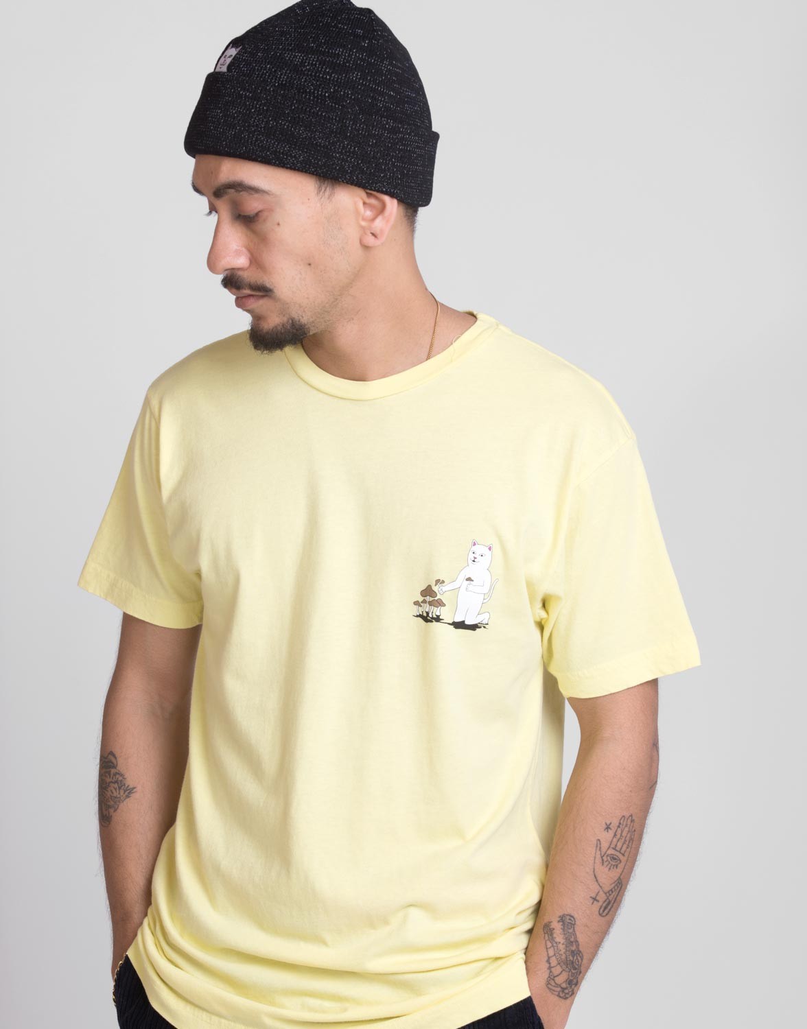 Park Day Tee