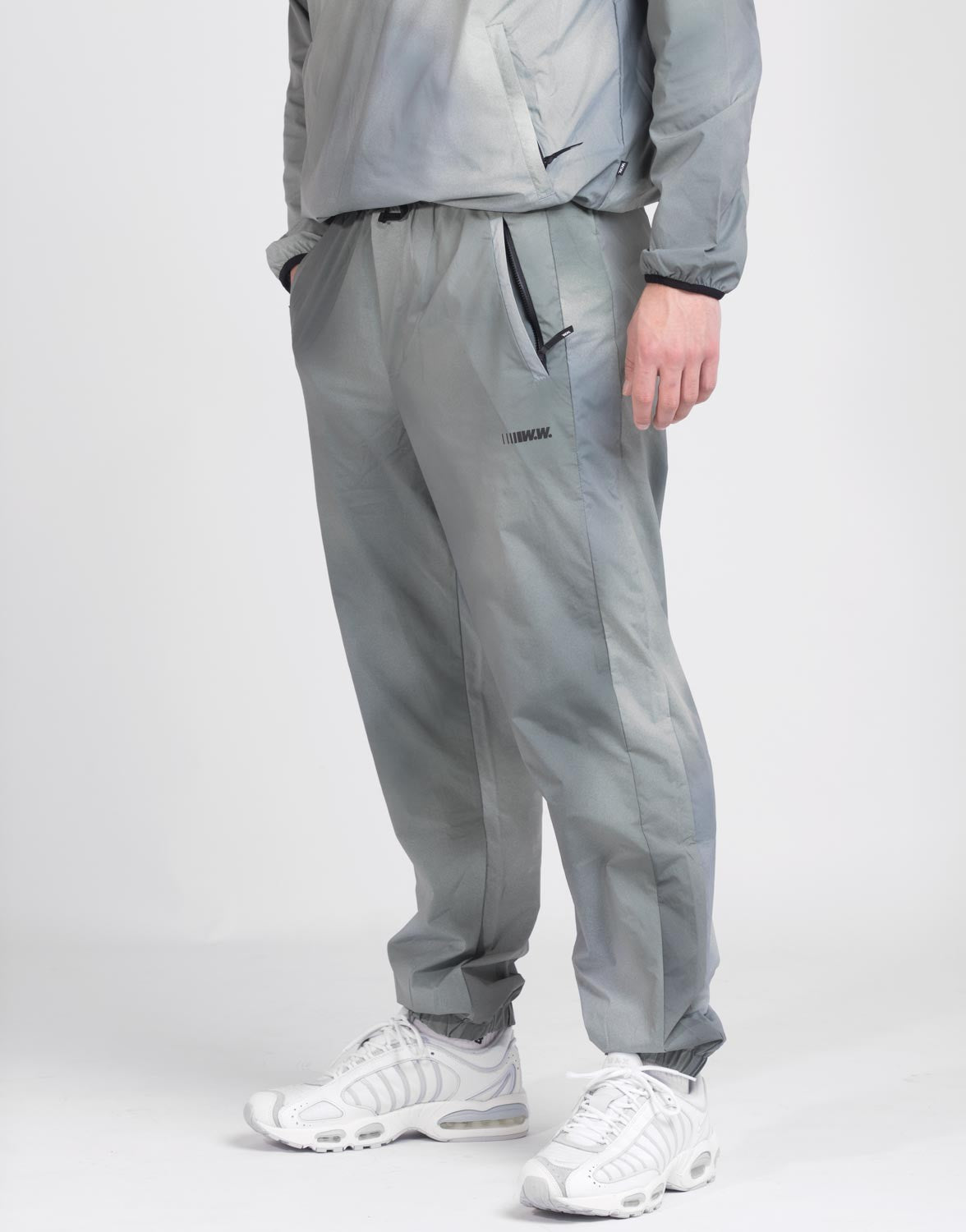 Hampus Trousers