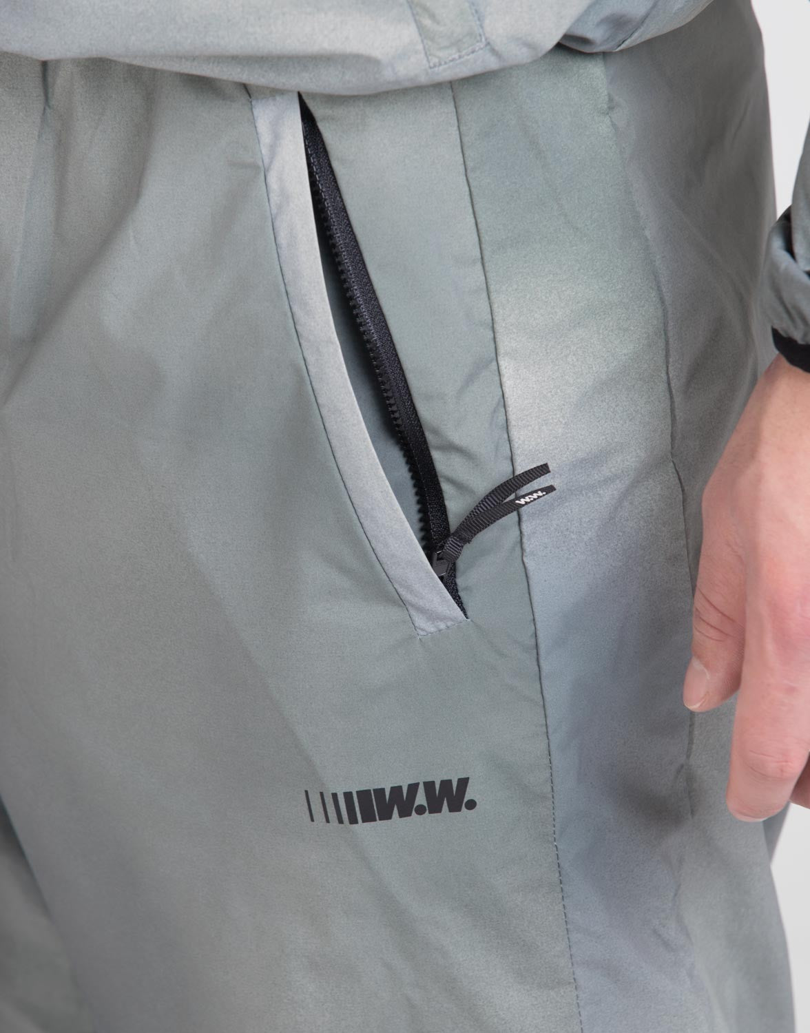 Hampus Trousers