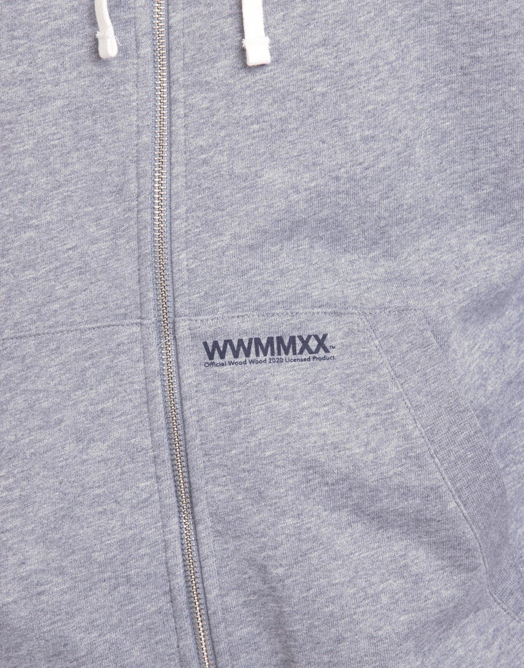 Danny Zip Hoodie