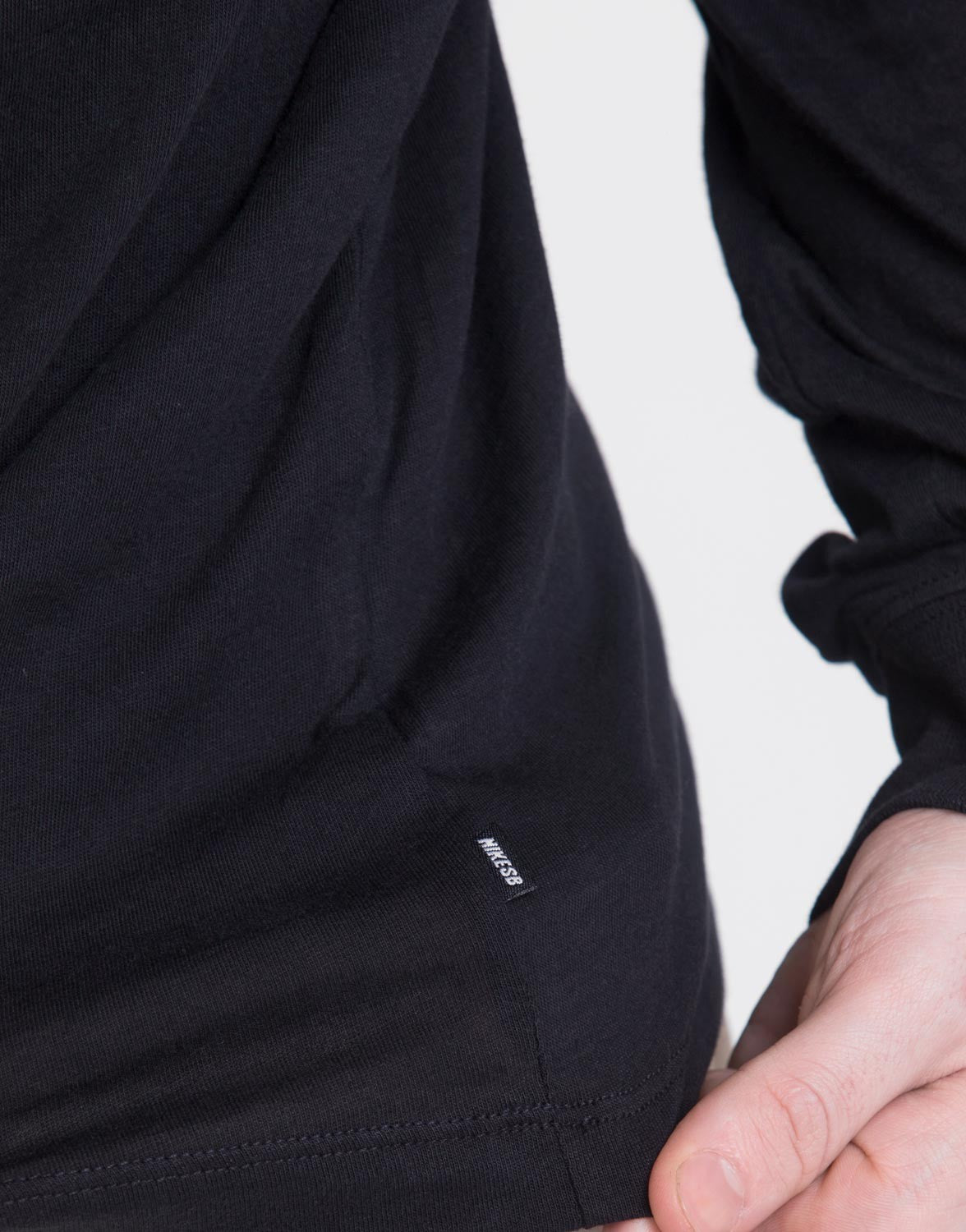 Box Truck Longsleeve Tee
