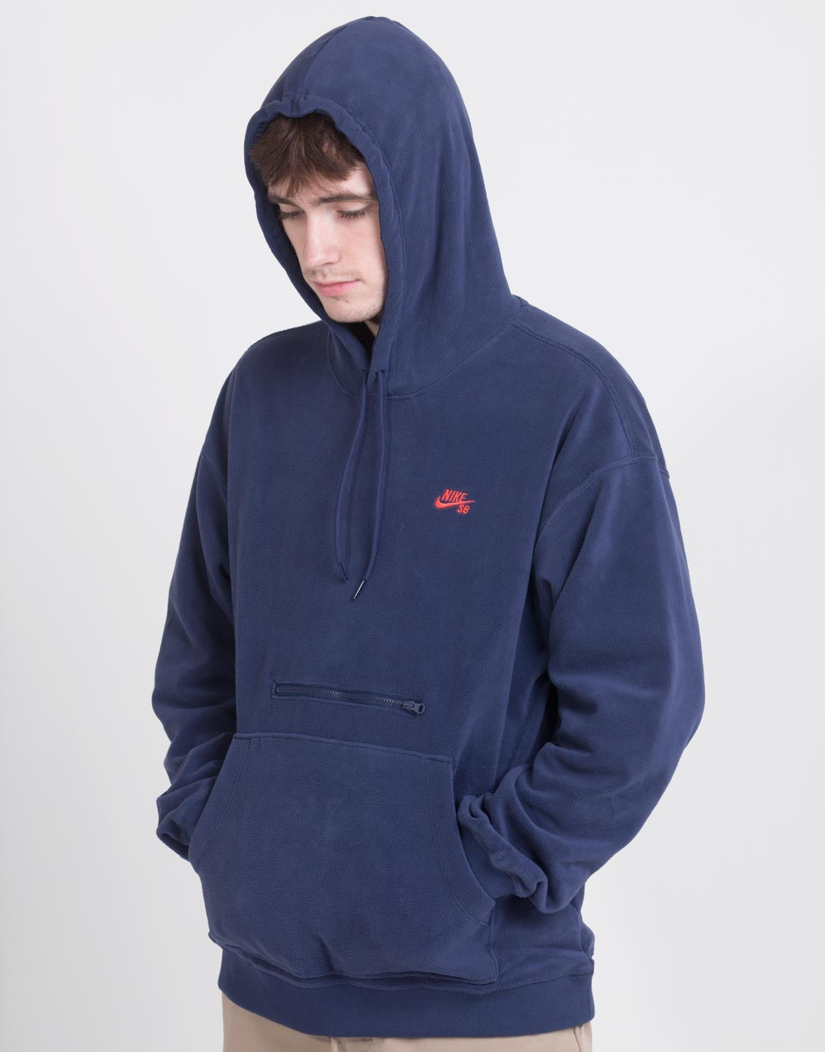 Novelty Hoodie