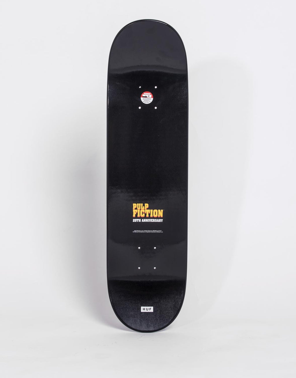 Pulp Fiction 25th Anniversary Skateboard