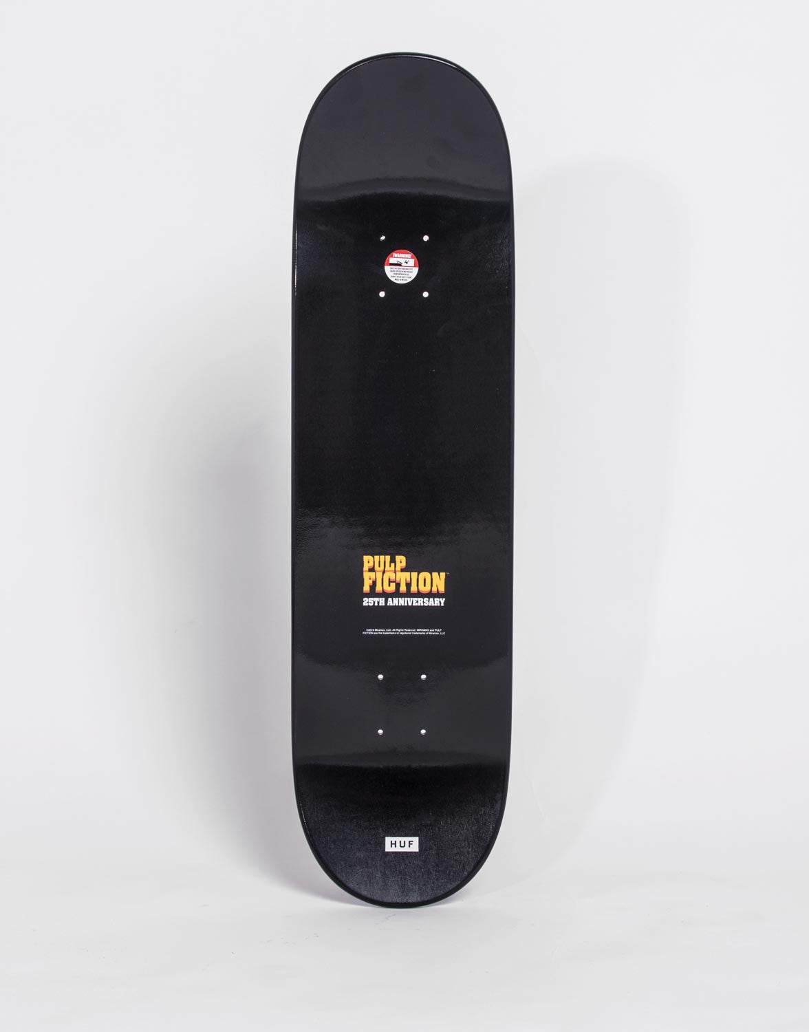 Pulp Fiction 25th Anniversary Skateboard