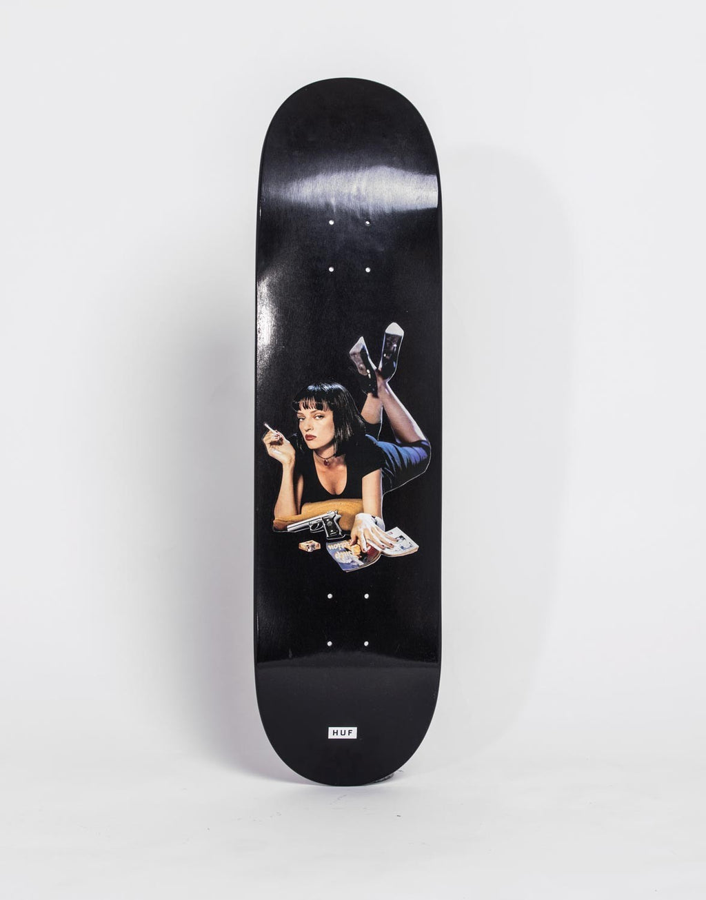 Pulp Fiction 25th Anniversary Skateboard