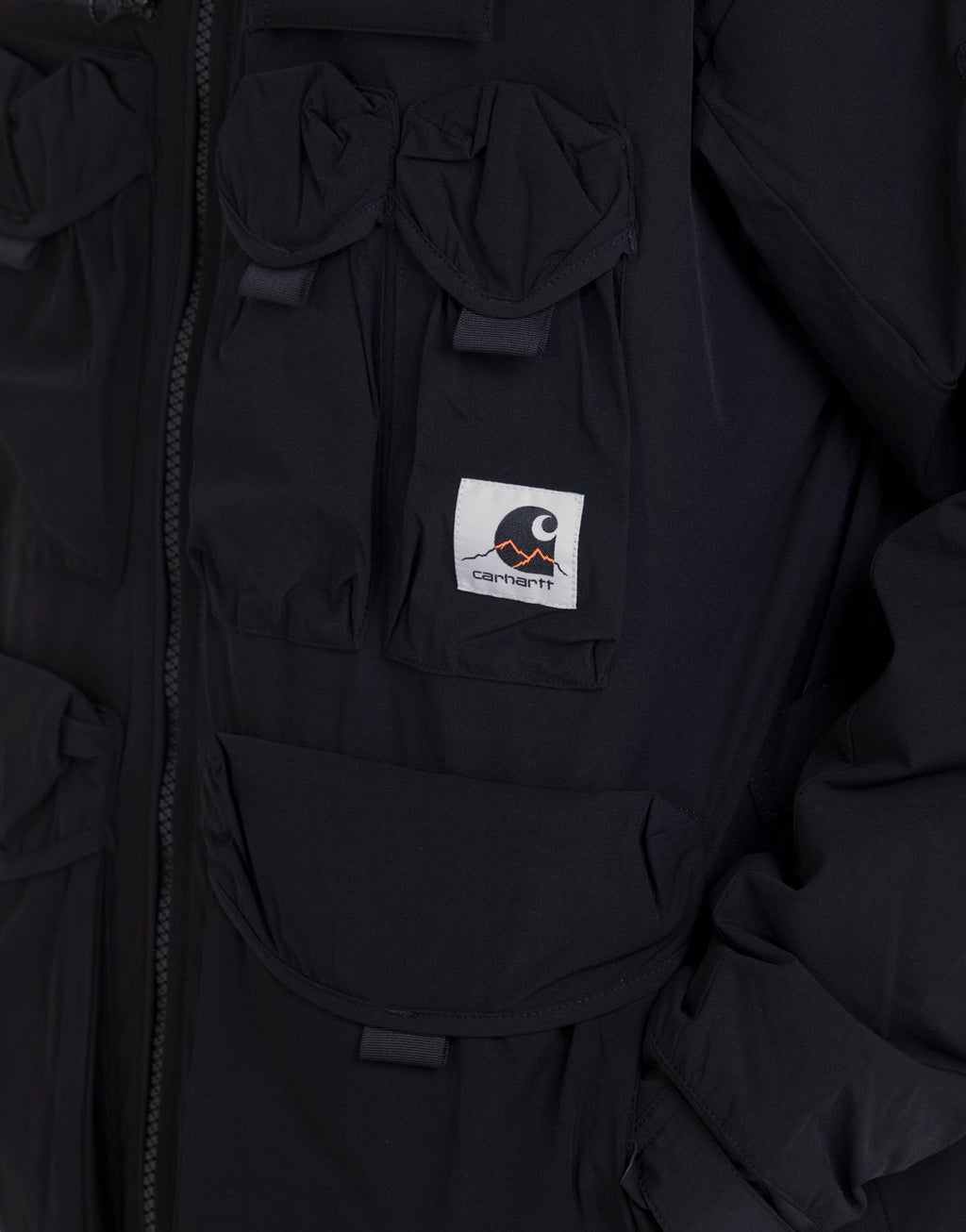 Hayes Jacket