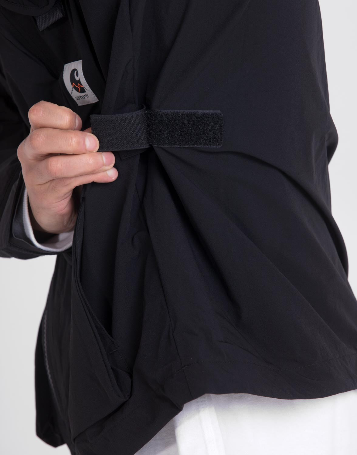 Hayes Jacket