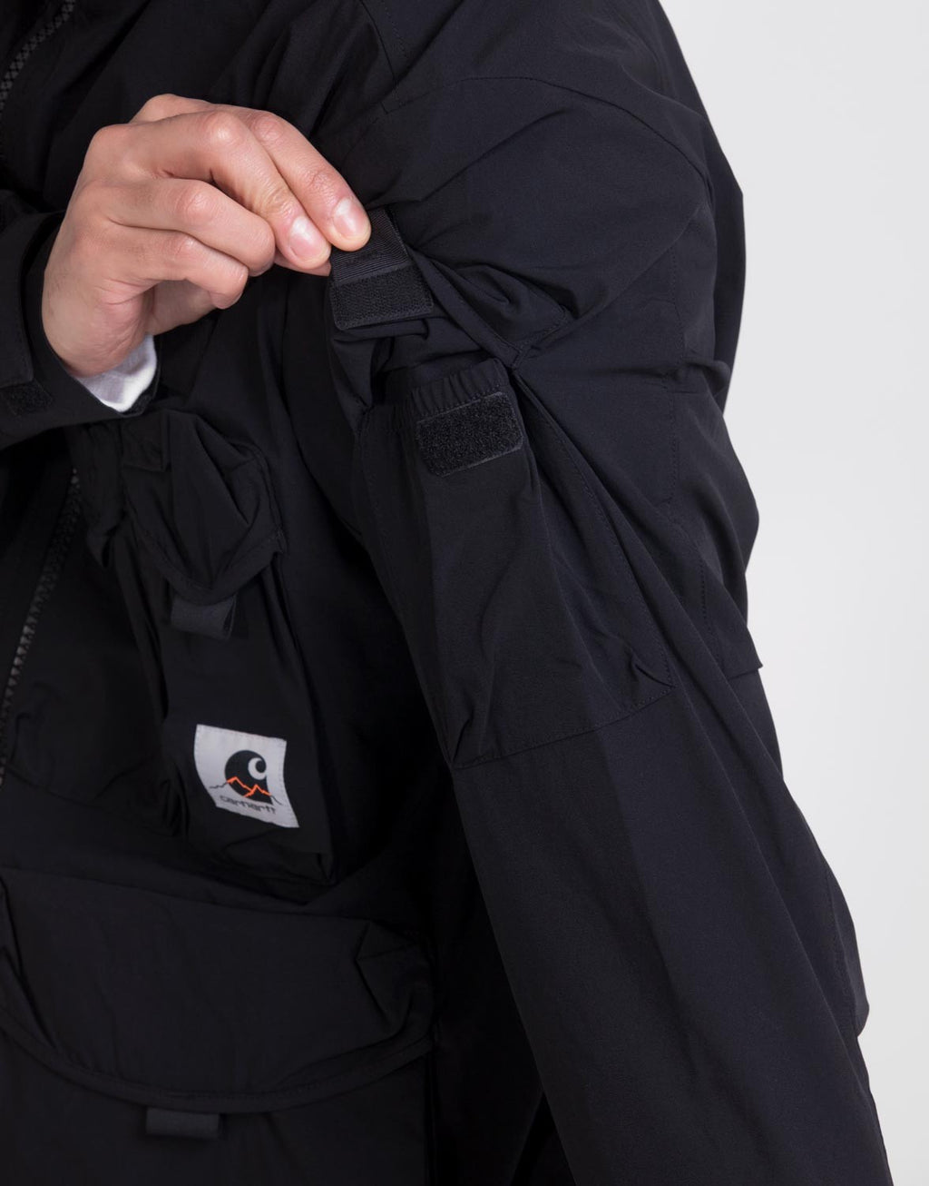 Hayes Jacket