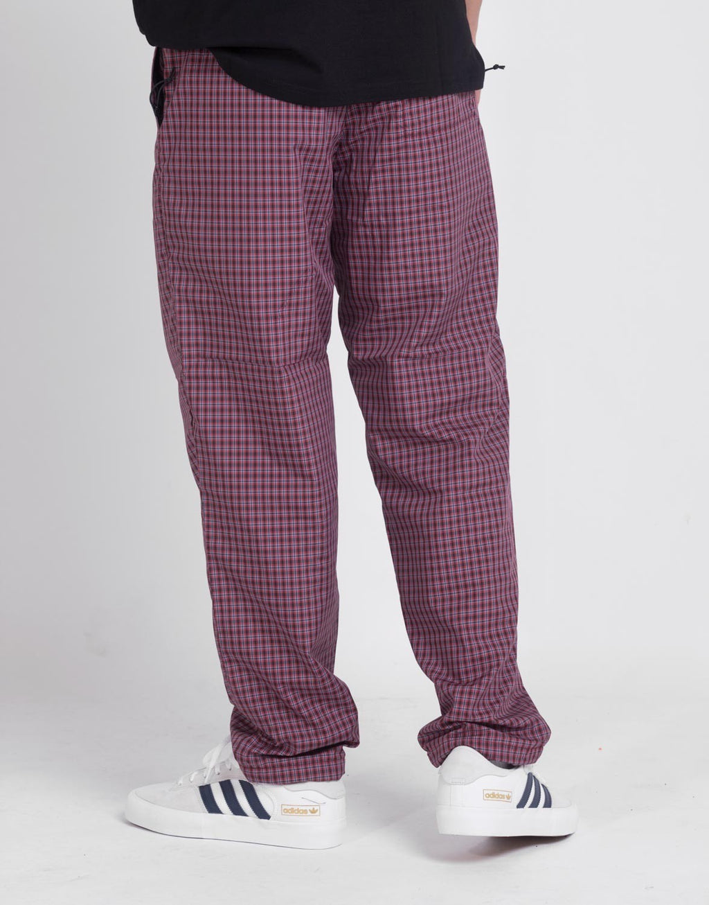 Alistair Pant