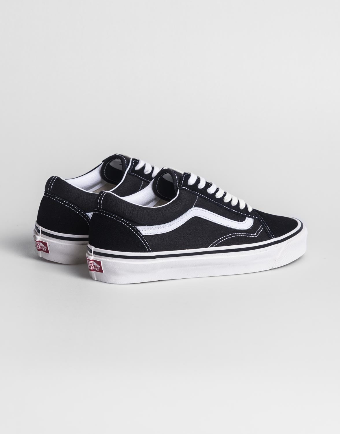 UA Old Skool 36 DX (Anaheim Factory)