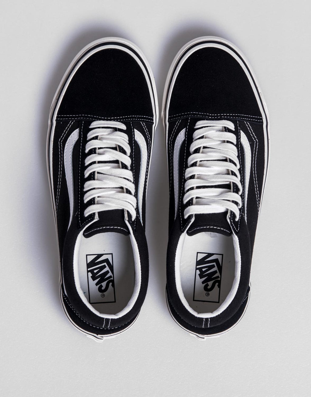 UA Old Skool 36 DX (Anaheim Factory)